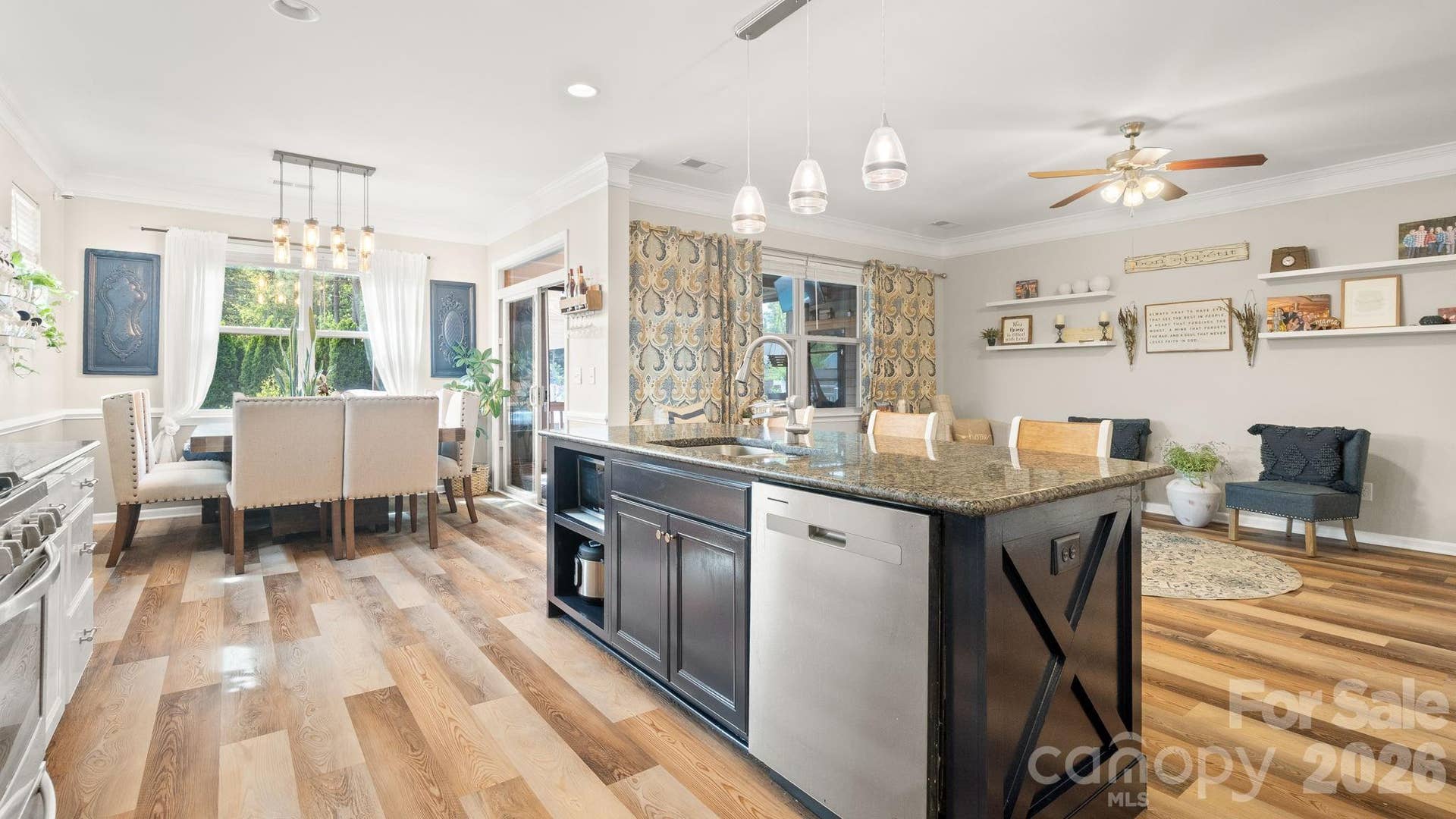 4708 Summerside Drive, Clover, SC 29710
