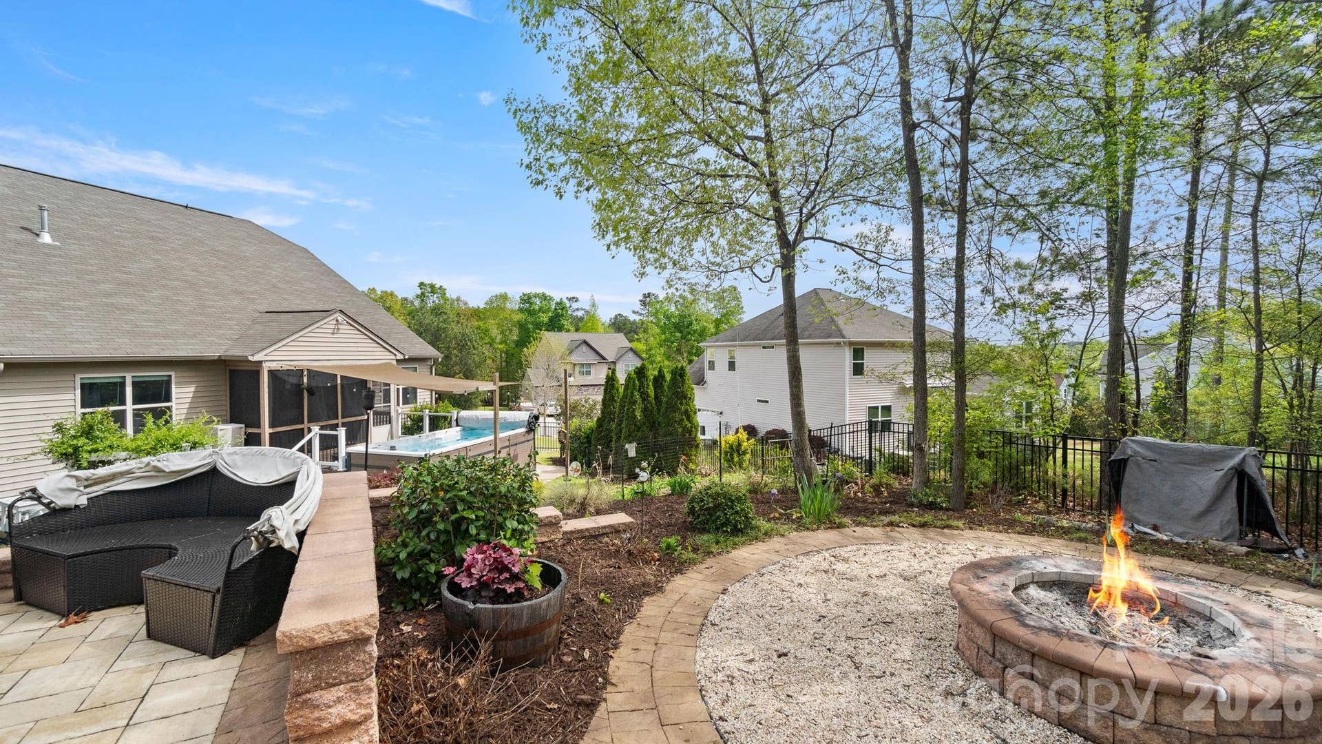 4708 Summerside Drive, Clover, SC 29710