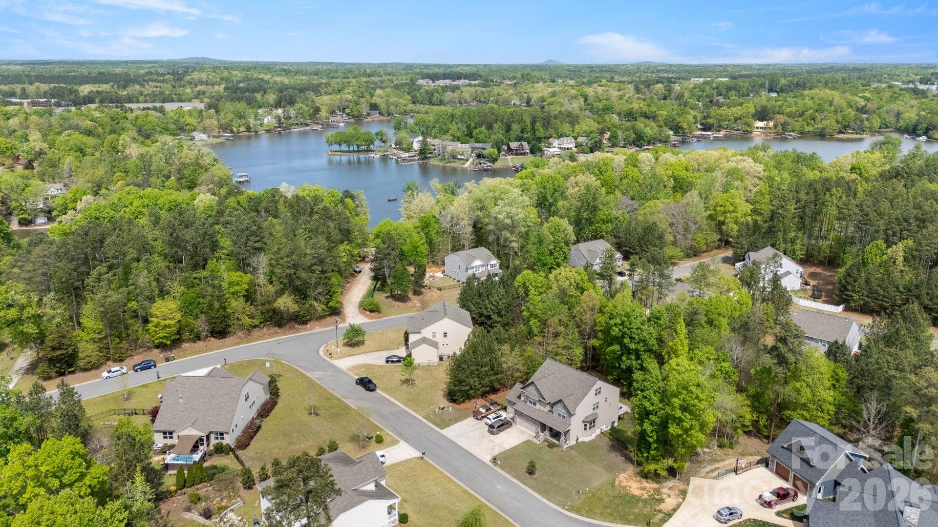 4708 Summerside Drive, Clover, SC 29710