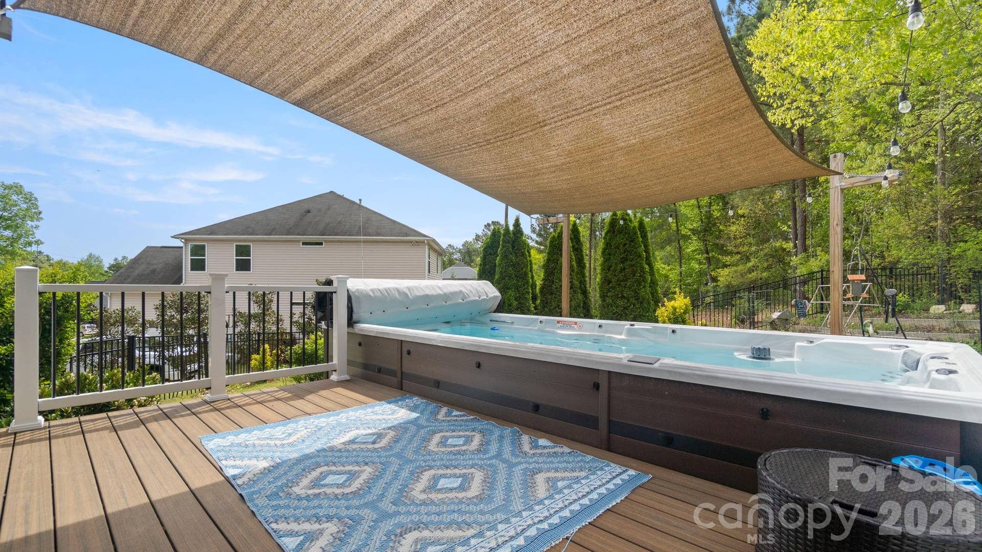 4708 Summerside Drive, Clover, SC 29710