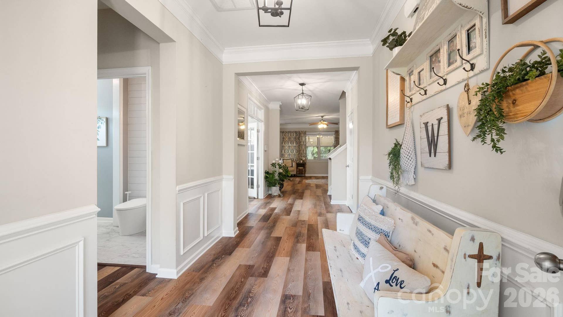4708 Summerside Drive, Clover, SC 29710