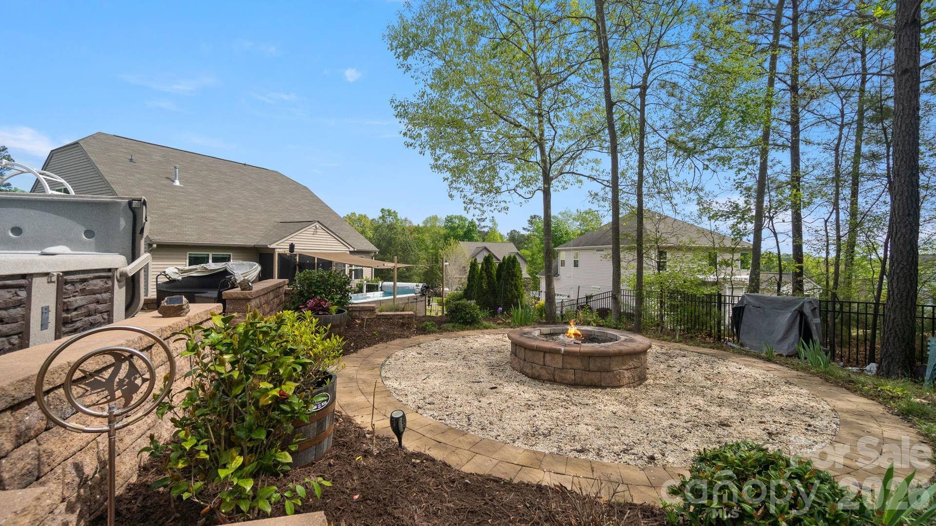 4708 Summerside Drive, Clover, SC 29710