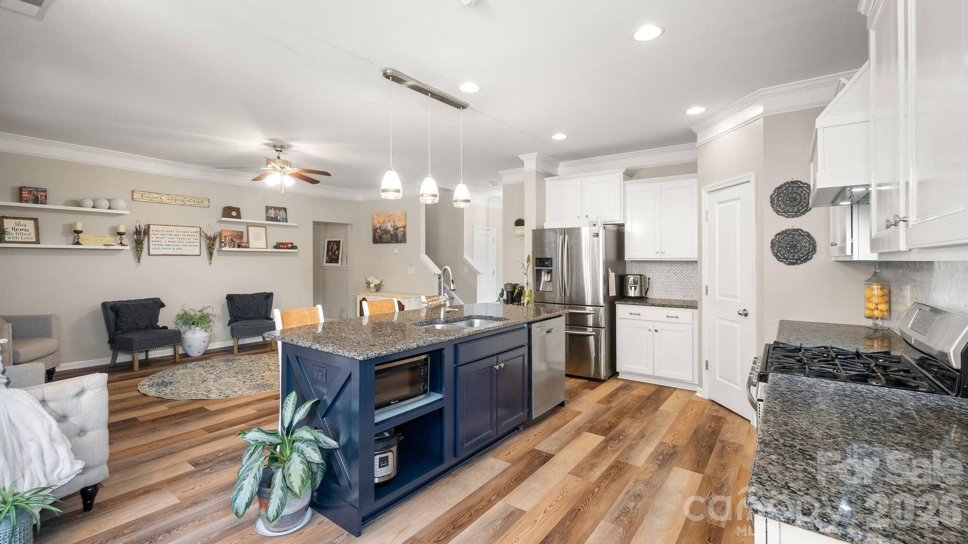 4708 Summerside Drive, Clover, SC 29710