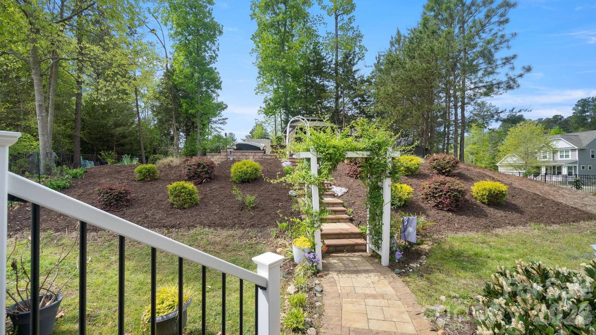 4708 Summerside Drive, Clover, SC 29710