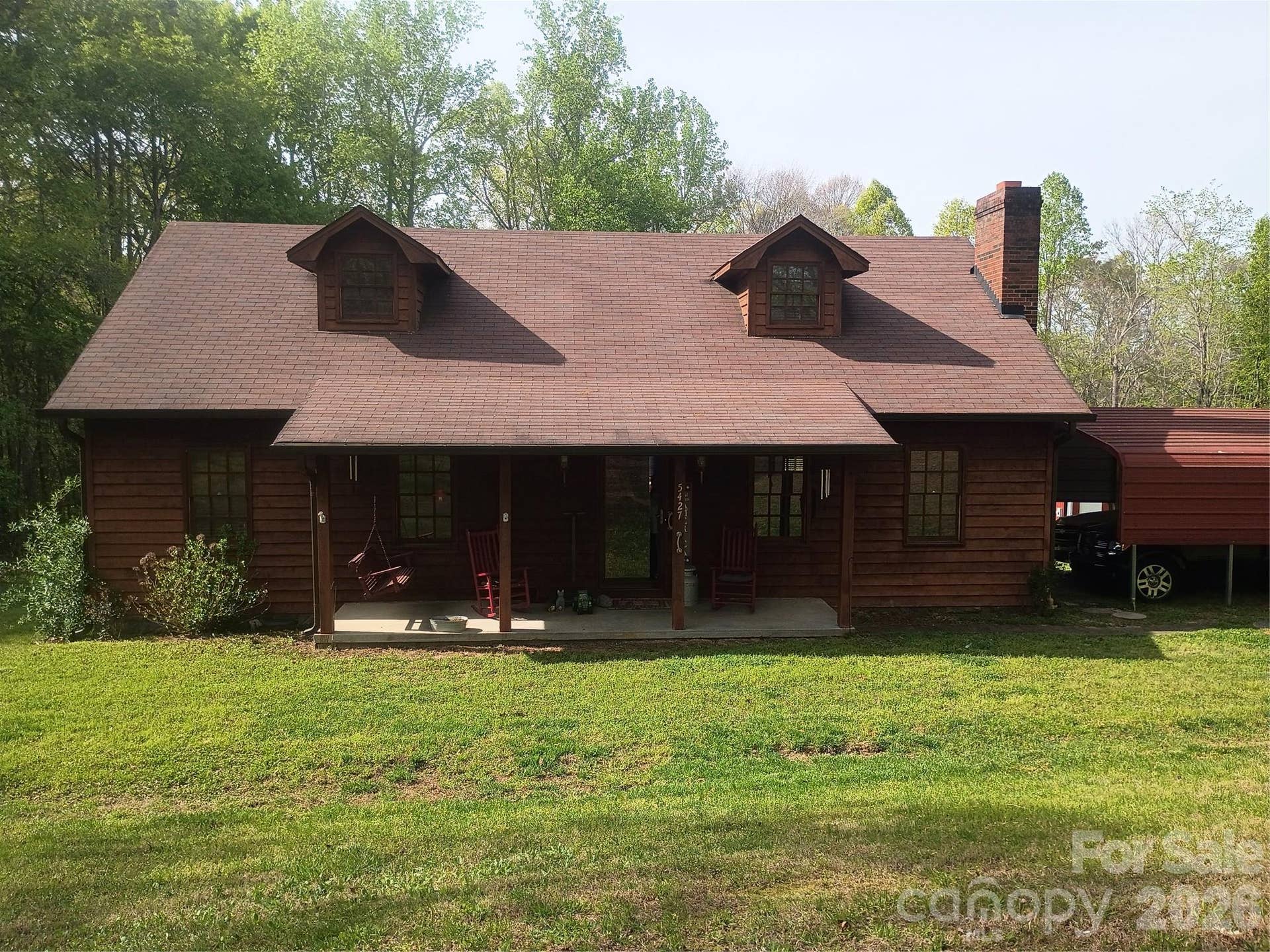 5427 Christopher Road, Iron Station, NC 28080
