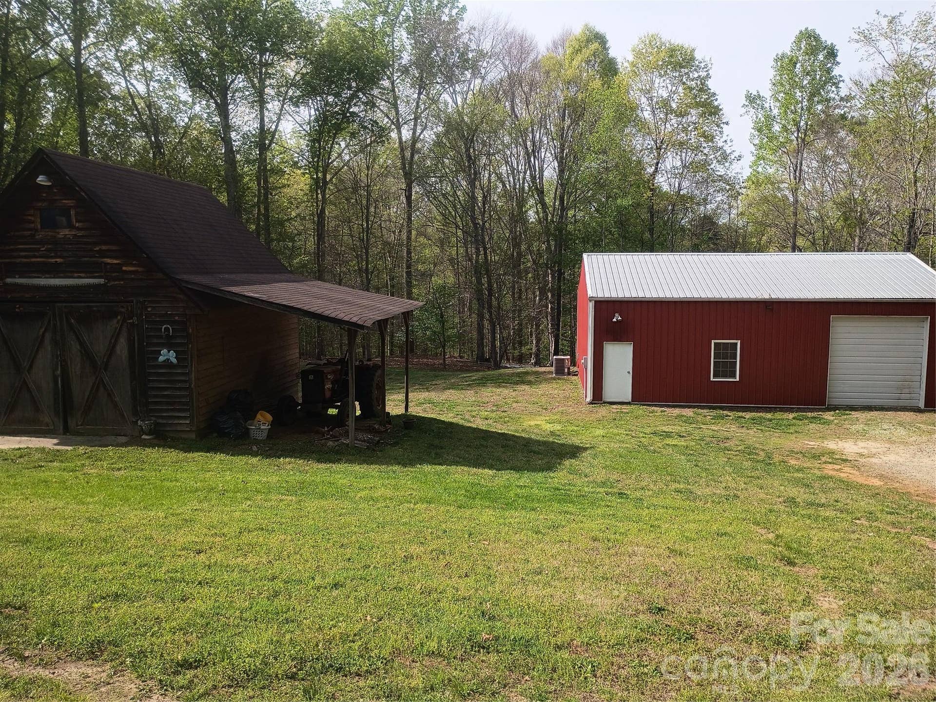 5427 Christopher Road, Iron Station, NC 28080
