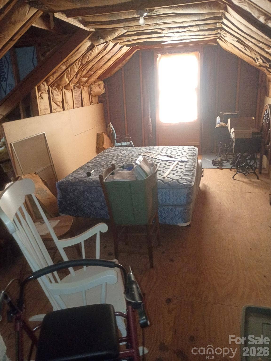 Could be a 3rd Bedroom