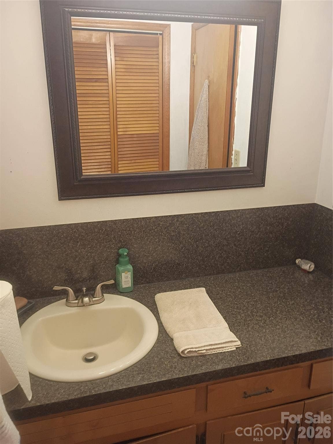 full bath