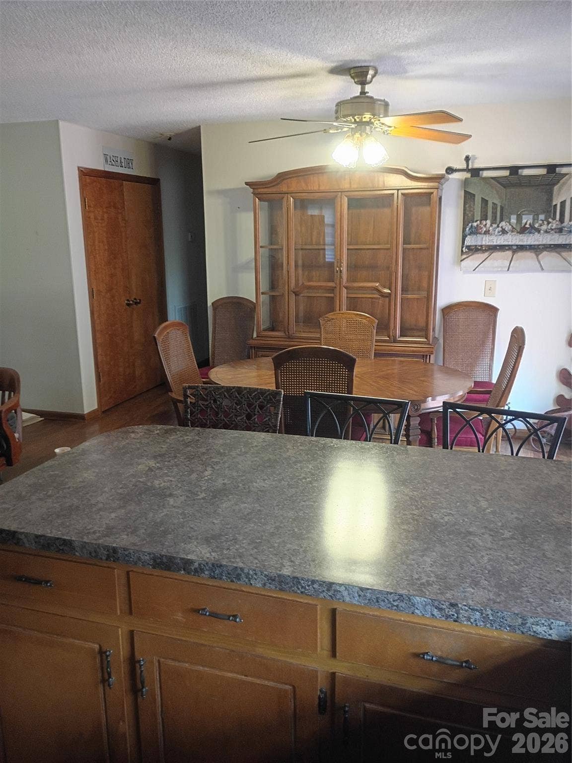 Breakfast Bar