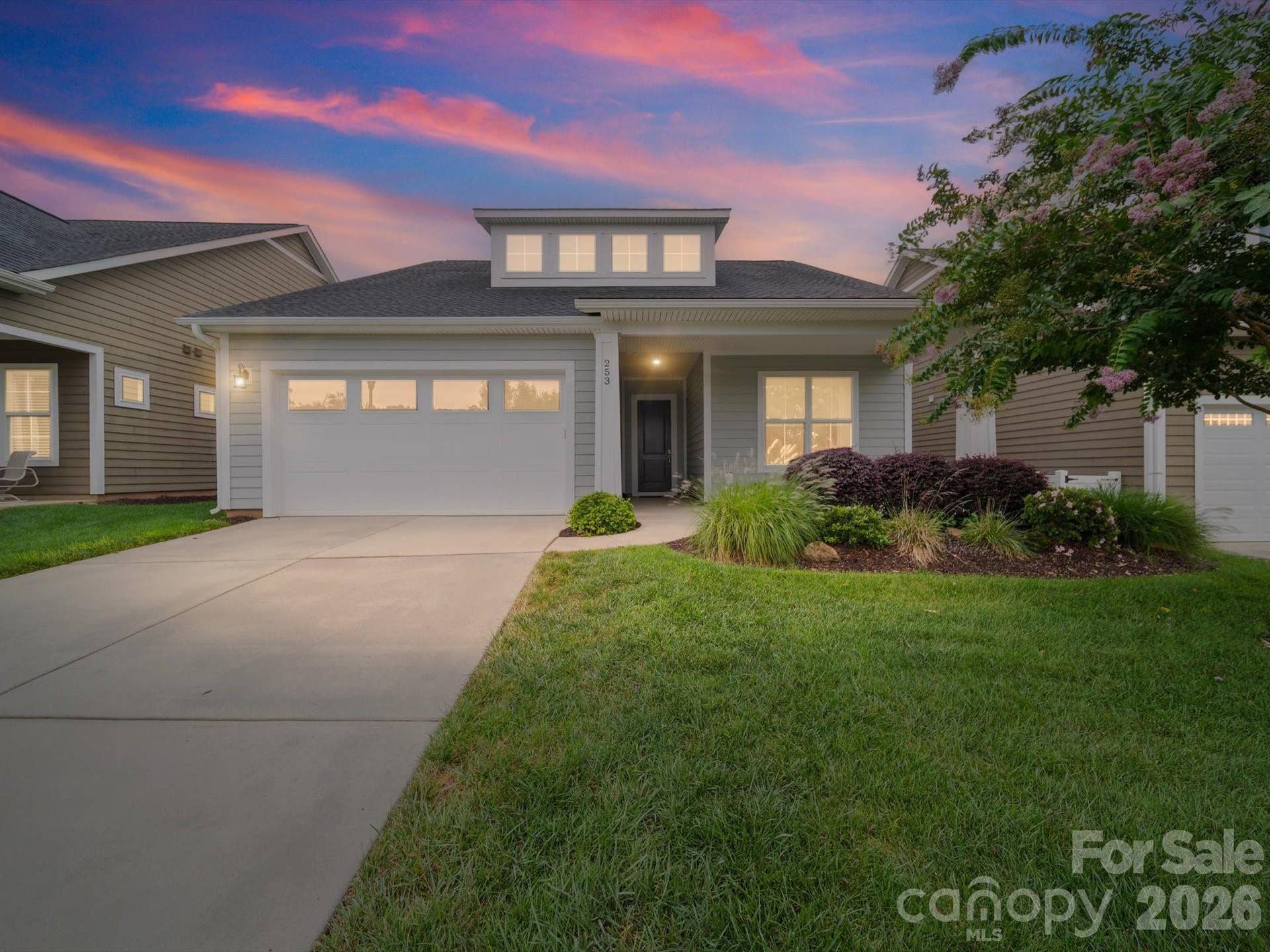 253 Stone Mountain Way, Denver, NC 28037 253 Stone Mountain Way, Denver, NC 28037