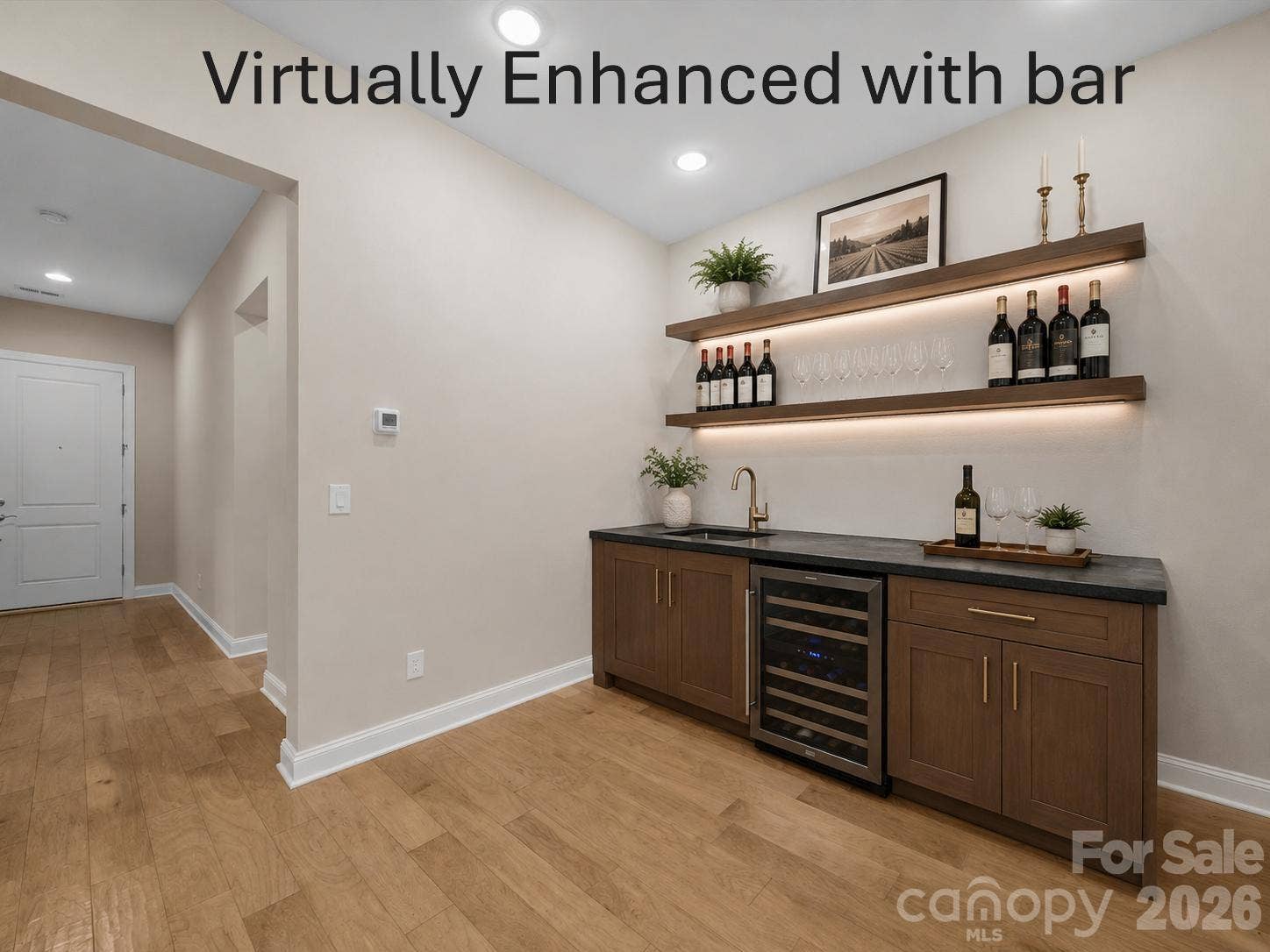 253 Stone Mountain Way, Denver, NC 28037 Virtually Staged
