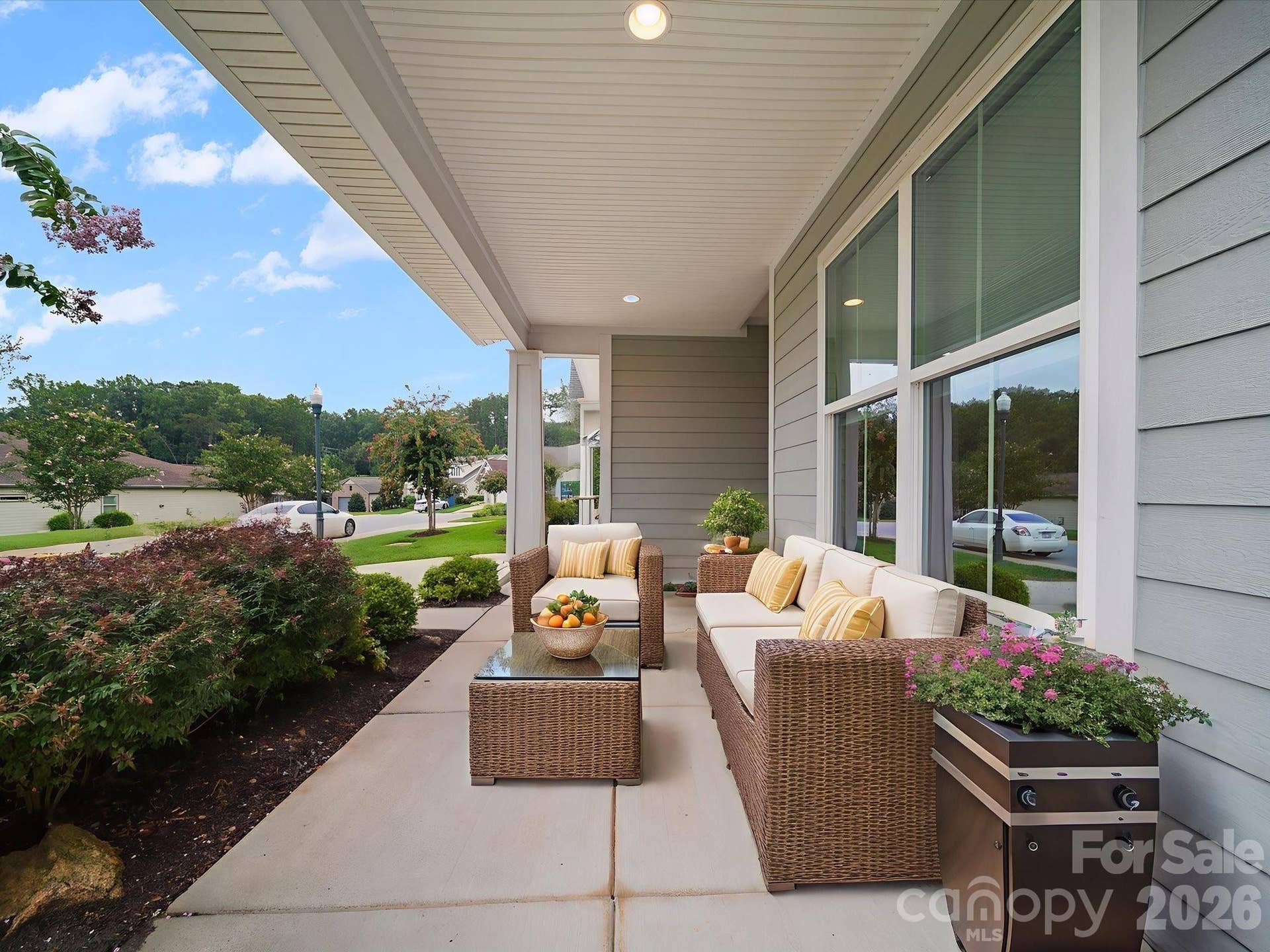 253 Stone Mountain Way, Denver, NC 28037 Virtually Staged
