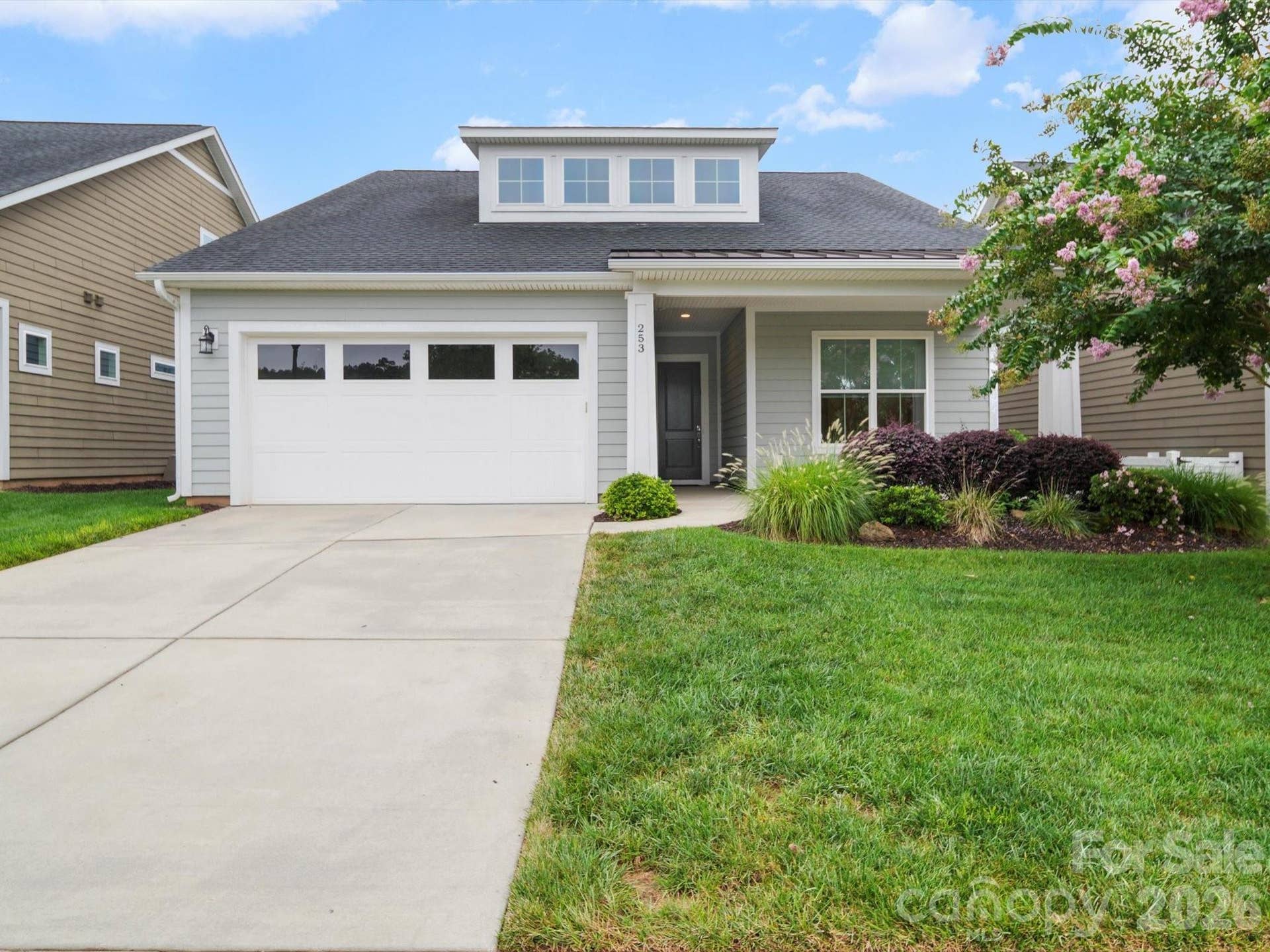 253 Stone Mountain Way, Denver, NC 28037 253 Stone Mountain Way, Denver, NC 28037