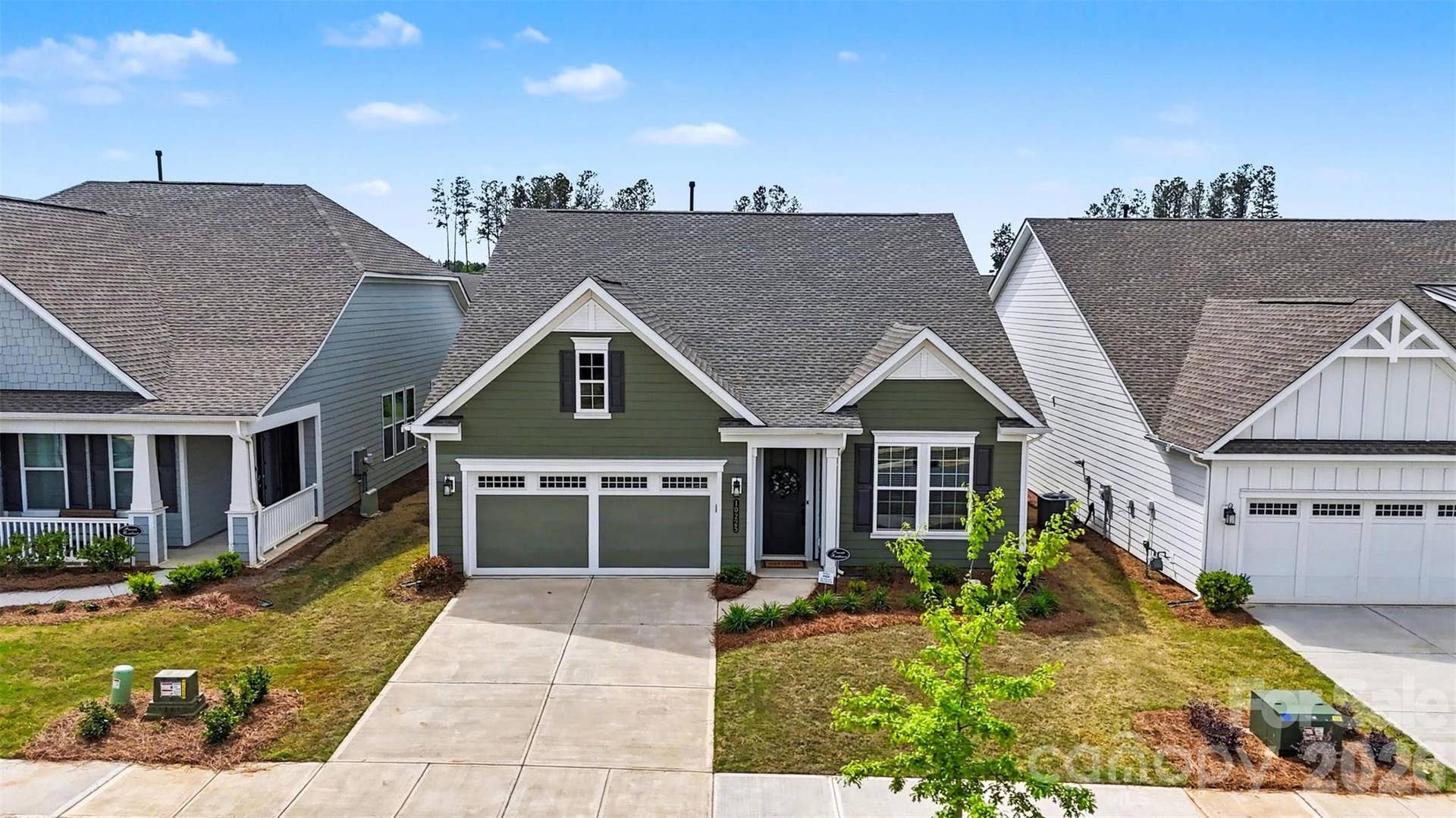10225 Superb Lane, Charlotte, NC 28215 10225 Superb Lane, Charlotte, NC 28215