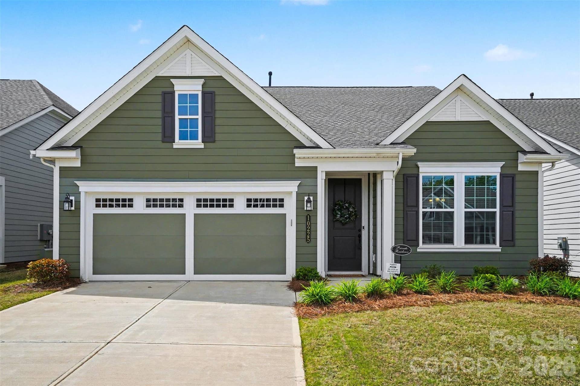 10225 Superb Lane, Charlotte, NC 28215 10225 Superb Lane, Charlotte, NC 28215