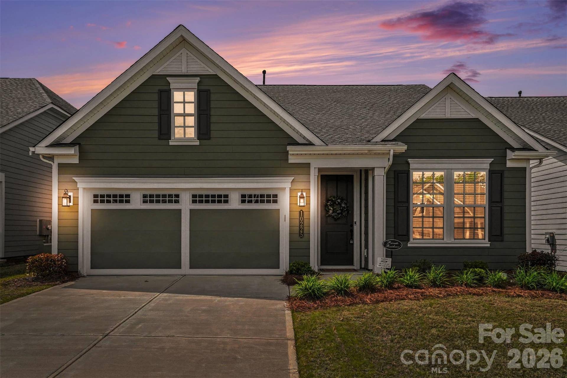 10225 Superb Lane, Charlotte, NC 28215 10225 Superb Lane, Charlotte, NC 28215