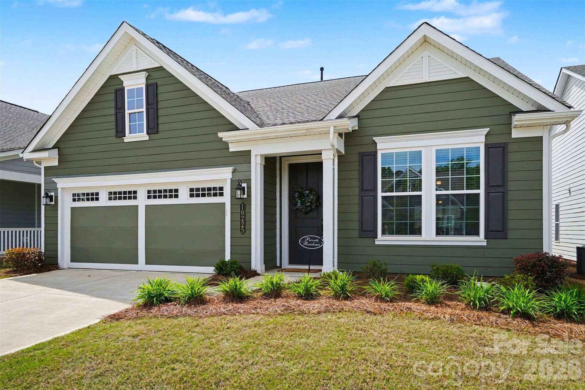 10225 Superb Lane, Charlotte, NC 28215 10225 Superb Lane, Charlotte, NC 28215