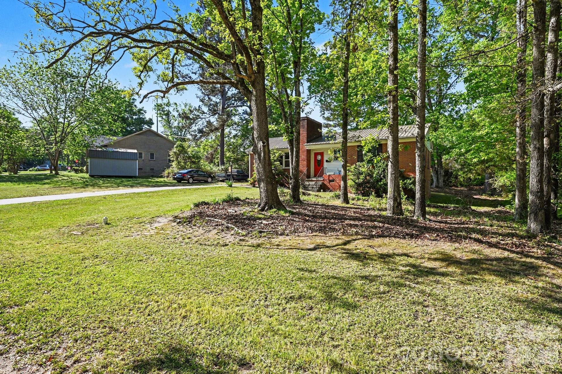 102 Azalea Road, Lancaster, SC 29720