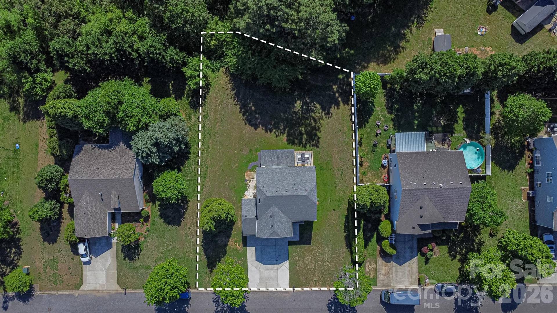 128 Longlea Drive, Clover, SC 29710