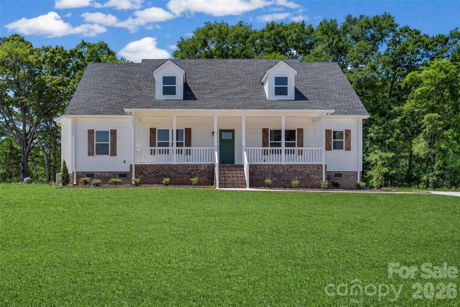 Property photo for 755 White Jenkins Road, Bessemer City, NC