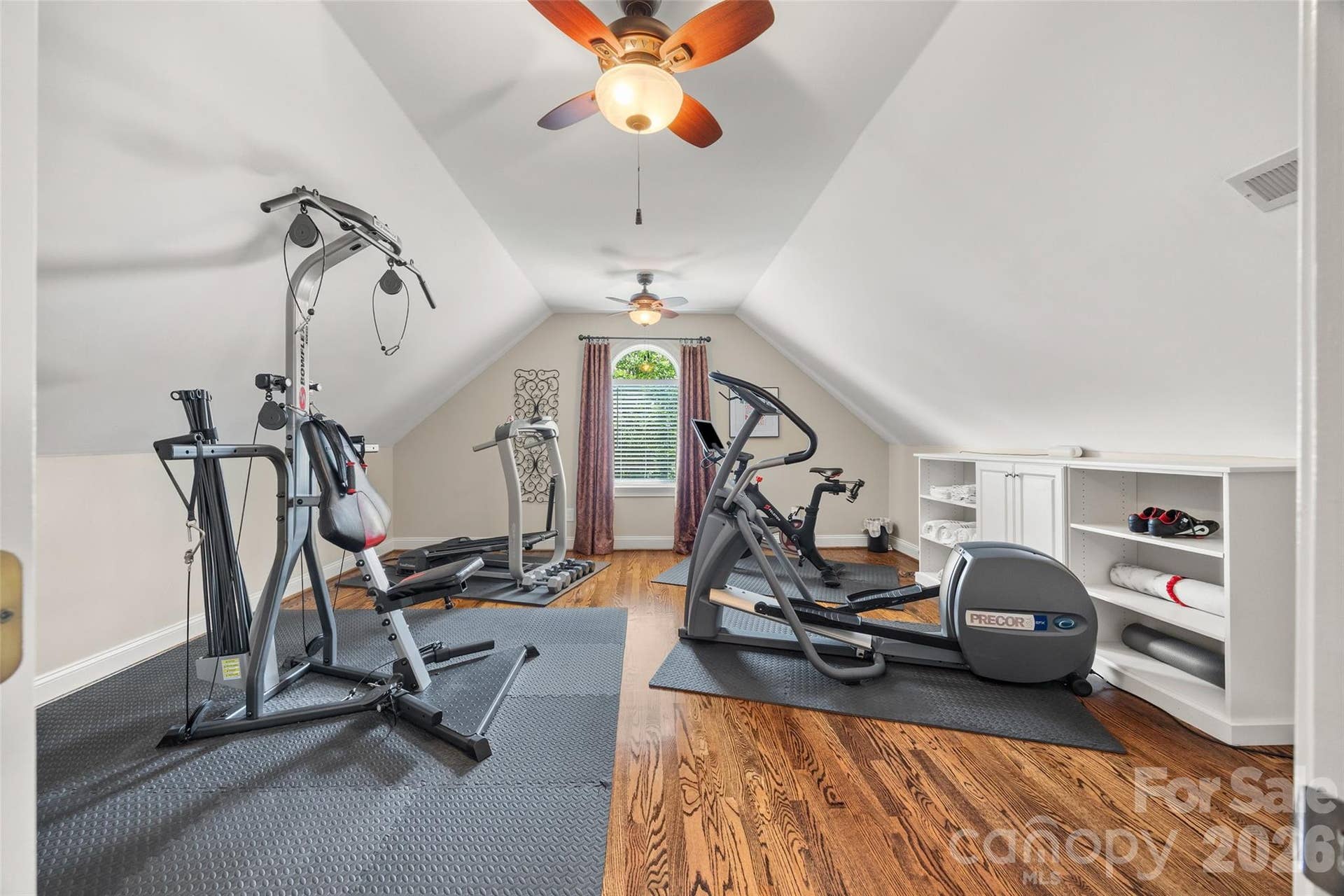 3417 Mayhew Forrest Lane, Mint Hill, NC 28227 Guest Suite Gym or Office