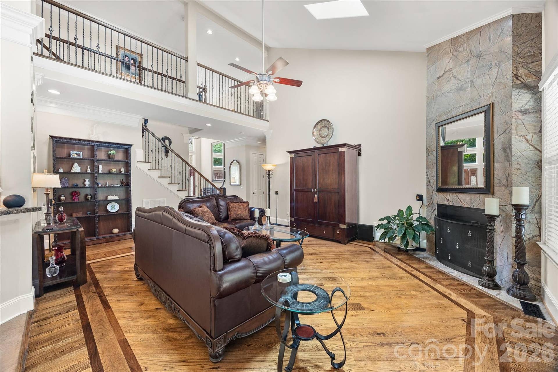 3417 Mayhew Forrest Lane, Mint Hill, NC 28227 Family Room