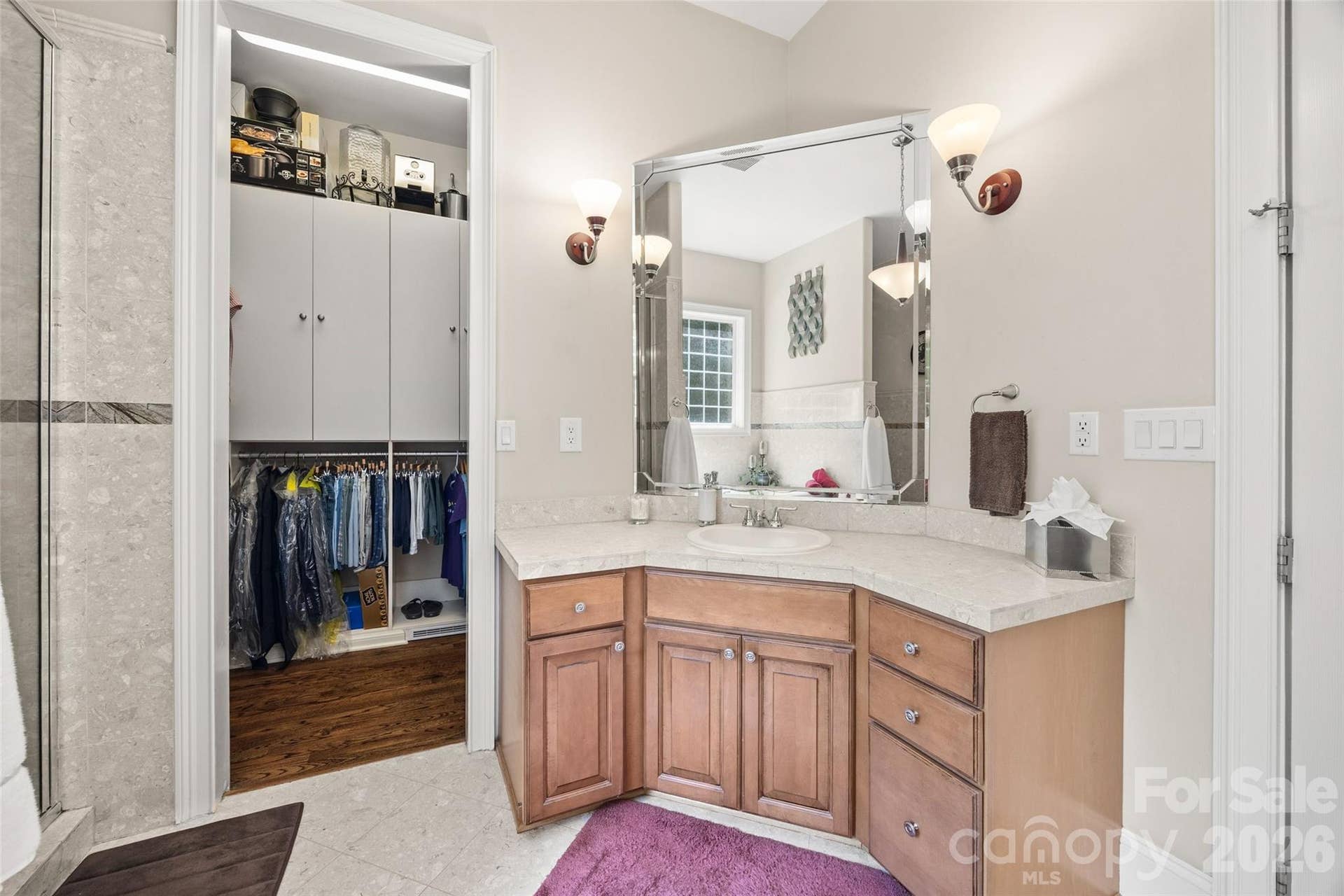 3417 Mayhew Forrest Lane, Mint Hill, NC 28227 Primary En-Suite