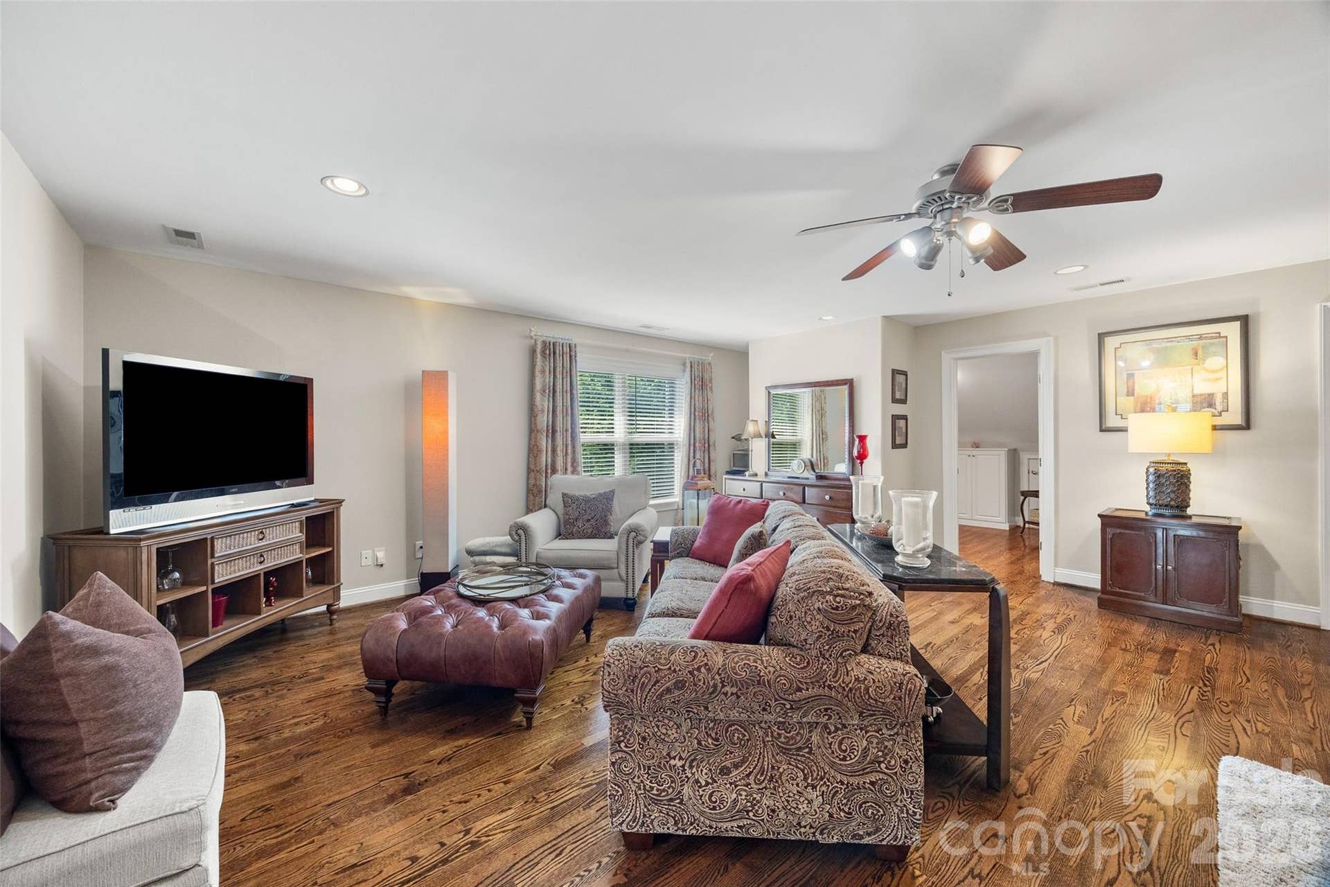 3417 Mayhew Forrest Lane, Mint Hill, NC 28227 Upstairs Guest Suite