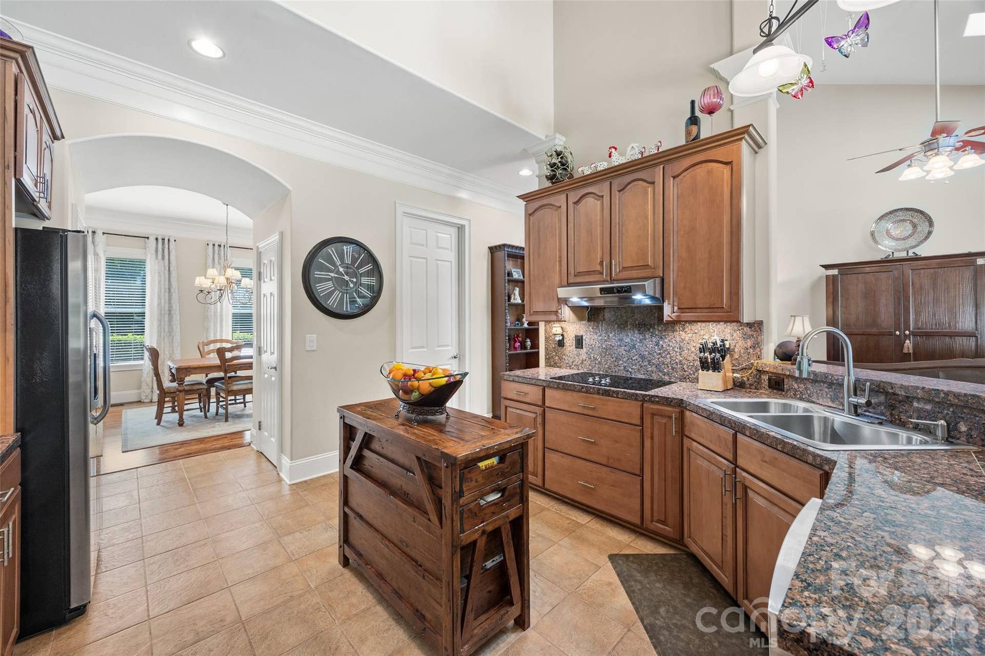 3417 Mayhew Forrest Lane, Mint Hill, NC 28227 Kitchen