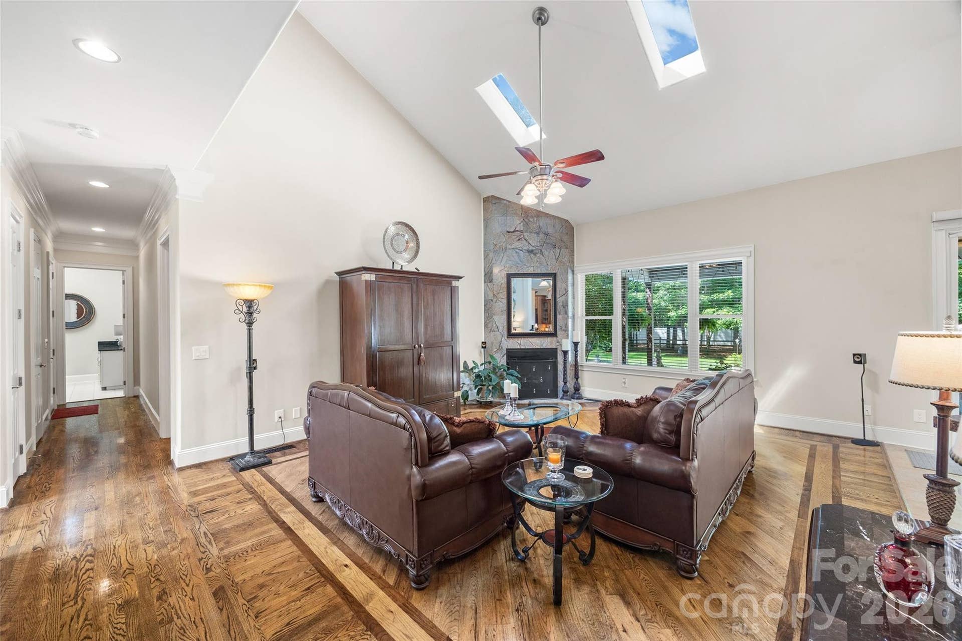 3417 Mayhew Forrest Lane, Mint Hill, NC 28227 Family Room