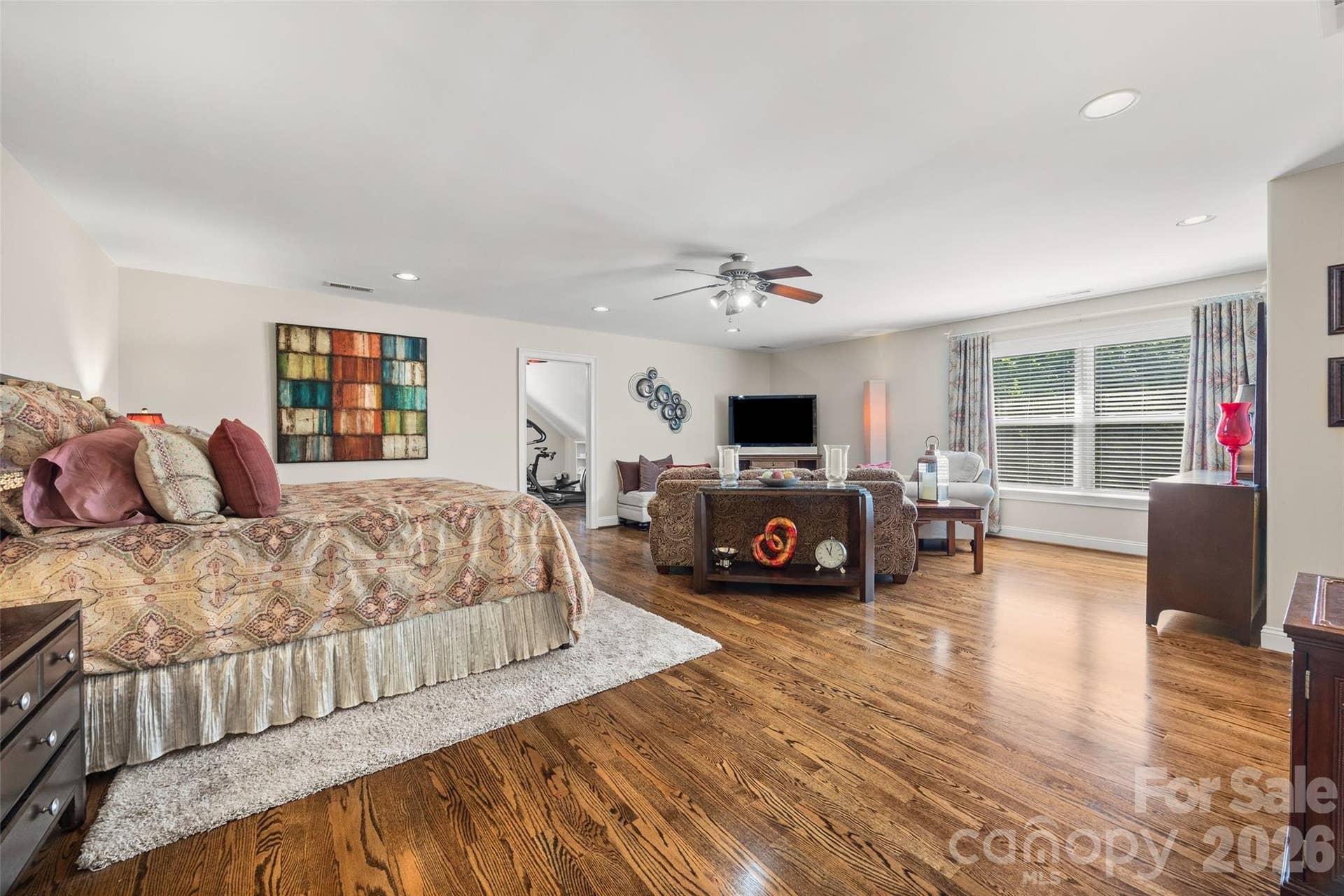 3417 Mayhew Forrest Lane, Mint Hill, NC 28227 Upstairs Guest Suite