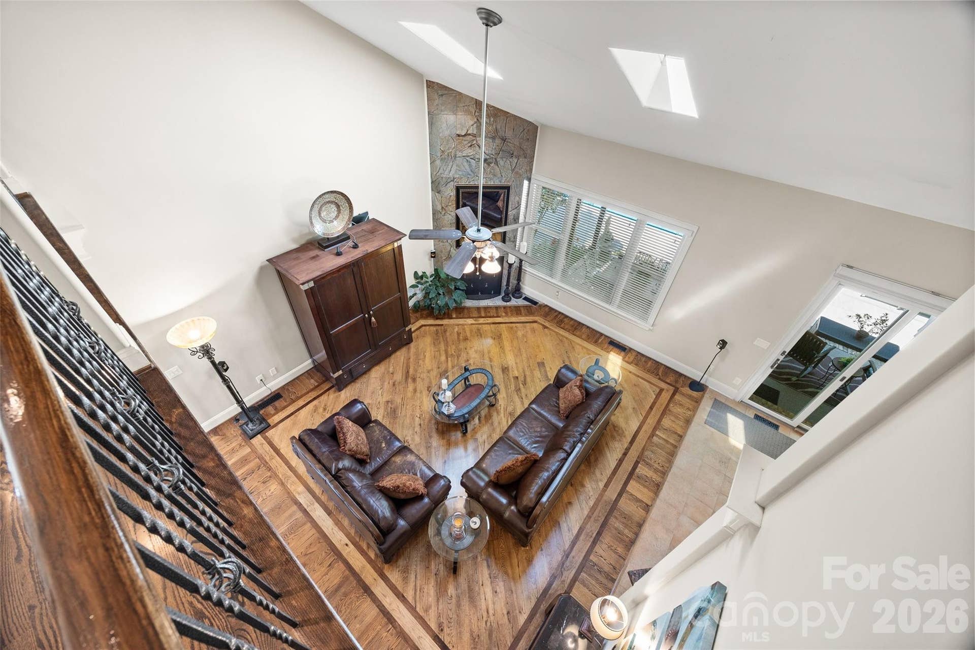 3417 Mayhew Forrest Lane, Mint Hill, NC 28227 Family Room