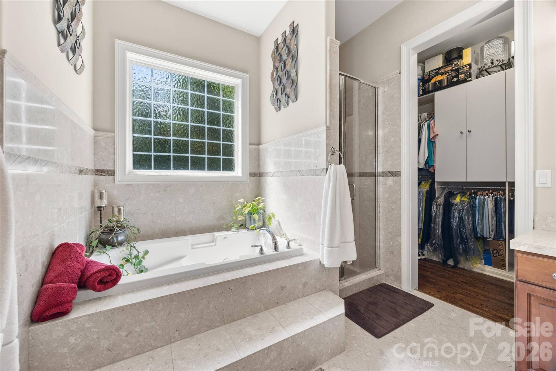 3417 Mayhew Forrest Lane, Mint Hill, NC 28227 Primary En-Suite