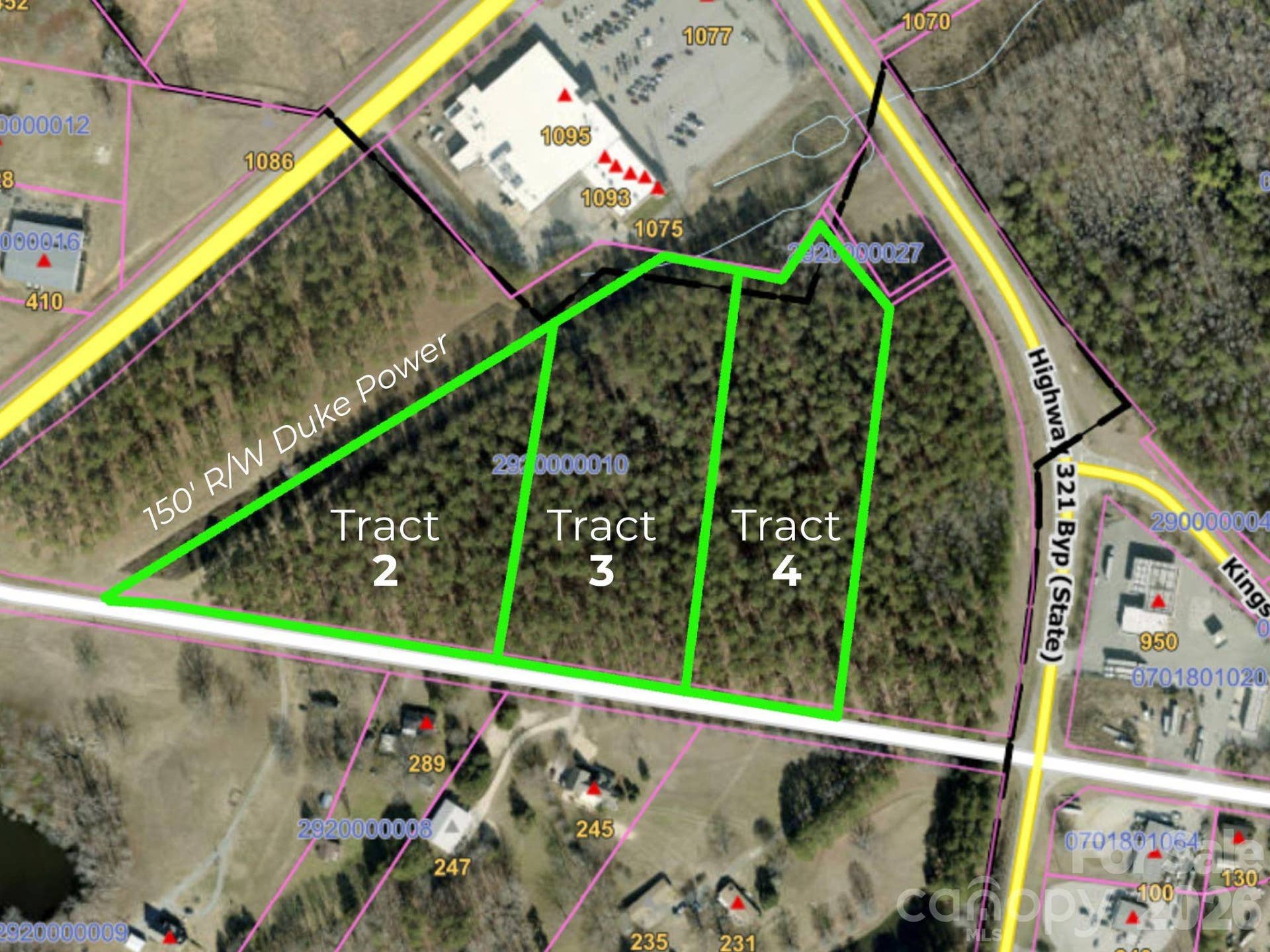 0000 Blessed Hope Road, #3, York, SC 29745 0000 Blessed Hope Road, #3, York, SC 29745