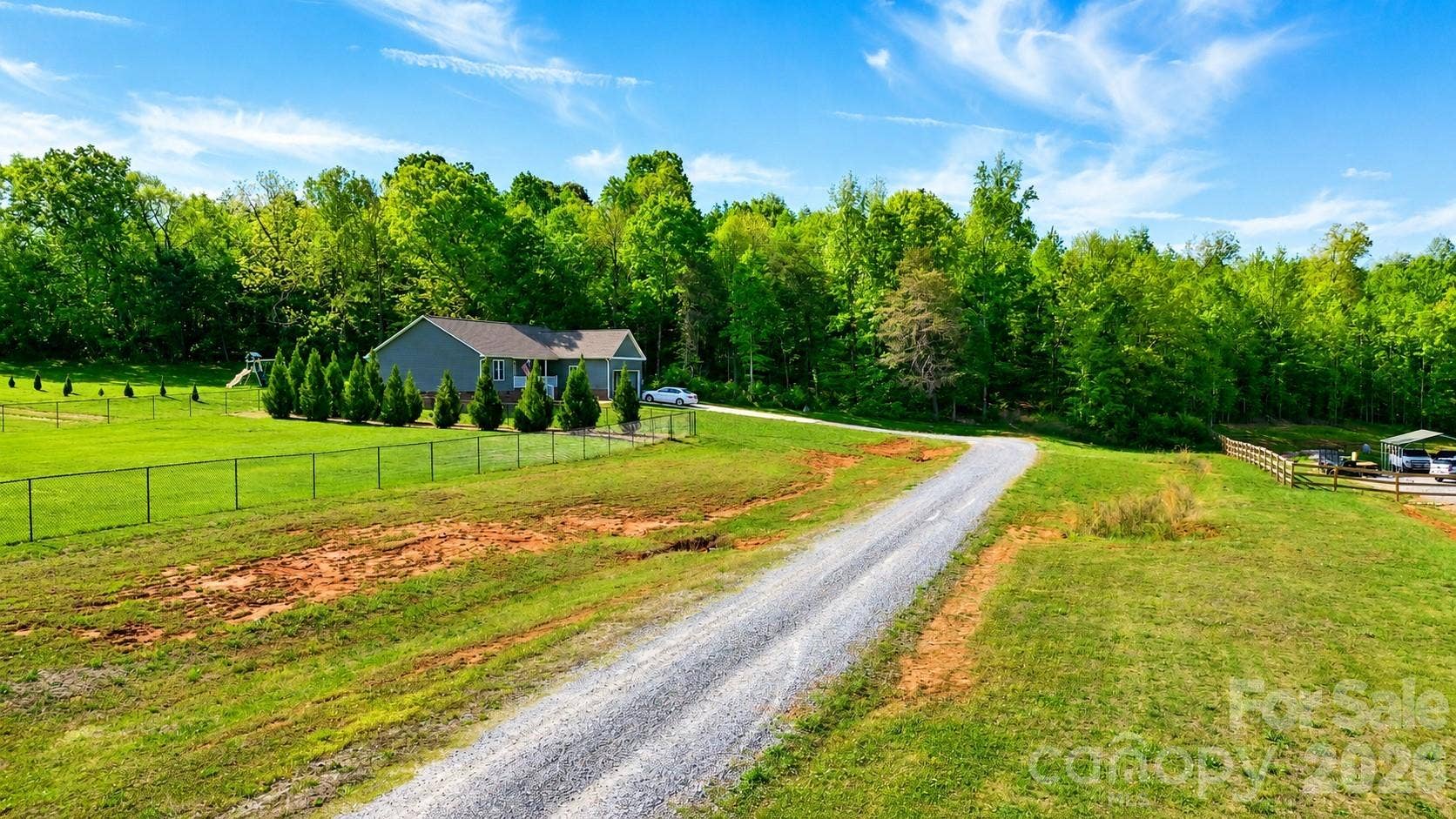 3867 Ritchie Road, Lincolnton, NC 28092