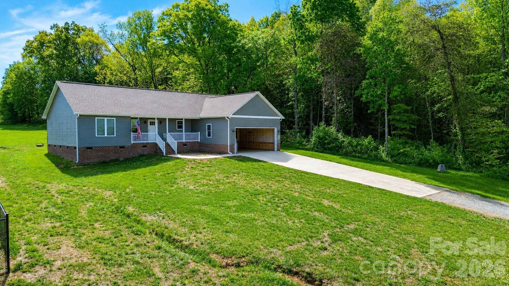 3867 Ritchie Road, Lincolnton, NC 28092
