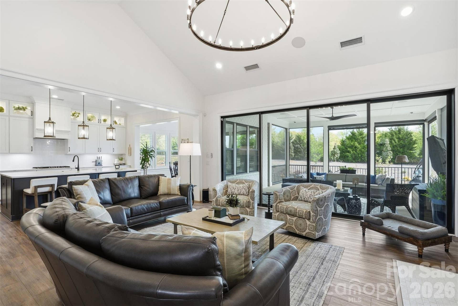 Great room
