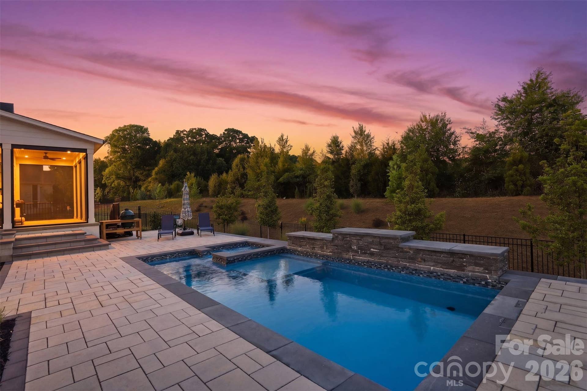 1124 Mesa Way, Marvin, NC 28173