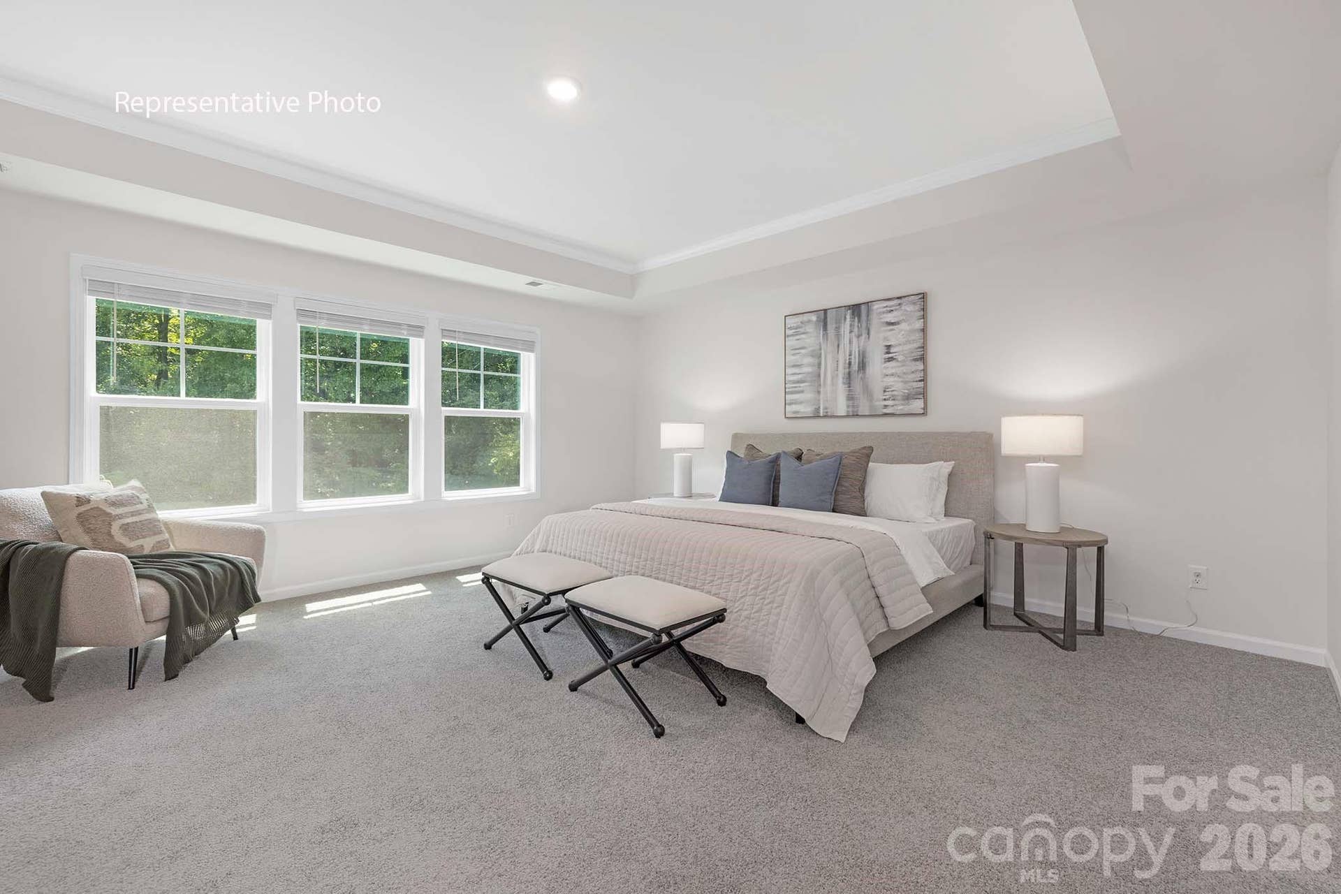 3039 Eclipse Court, Indian Trail, NC 28079