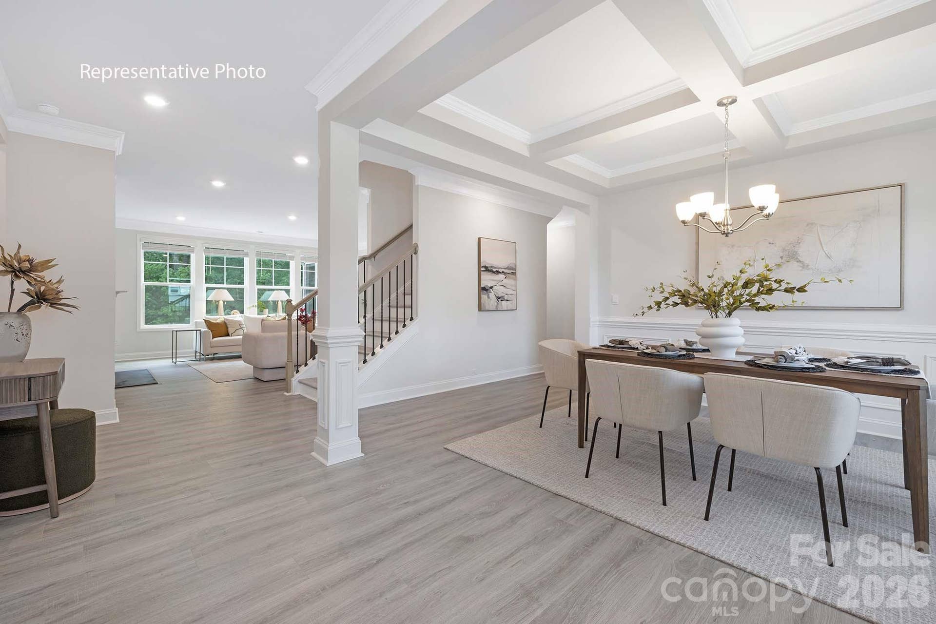 3039 Eclipse Court, Indian Trail, NC 28079