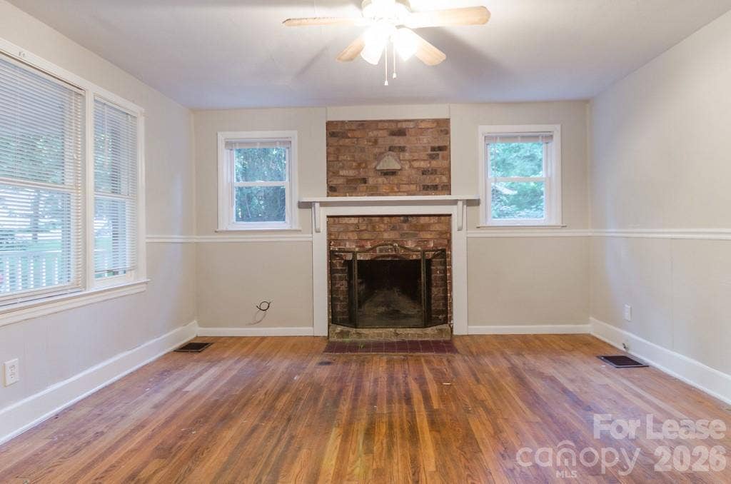 1233 Cheshire Avenue, Charlotte, NC 28208 1233 Cheshire Avenue, Charlotte, NC 28208