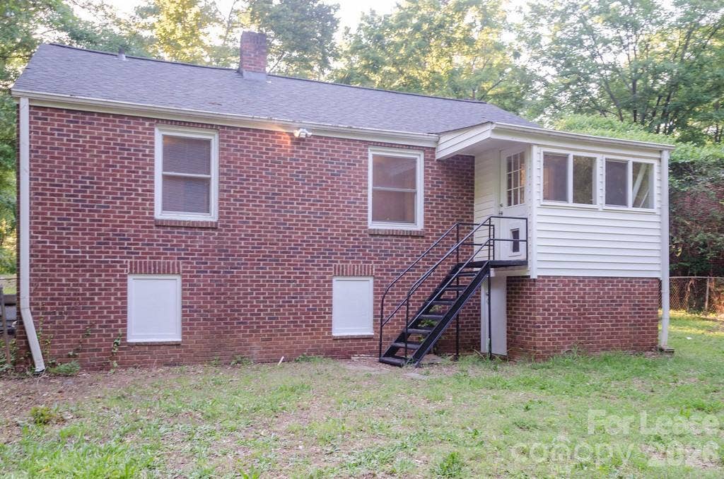 1233 Cheshire Avenue, Charlotte, NC 28208 1233 Cheshire Avenue, Charlotte, NC 28208