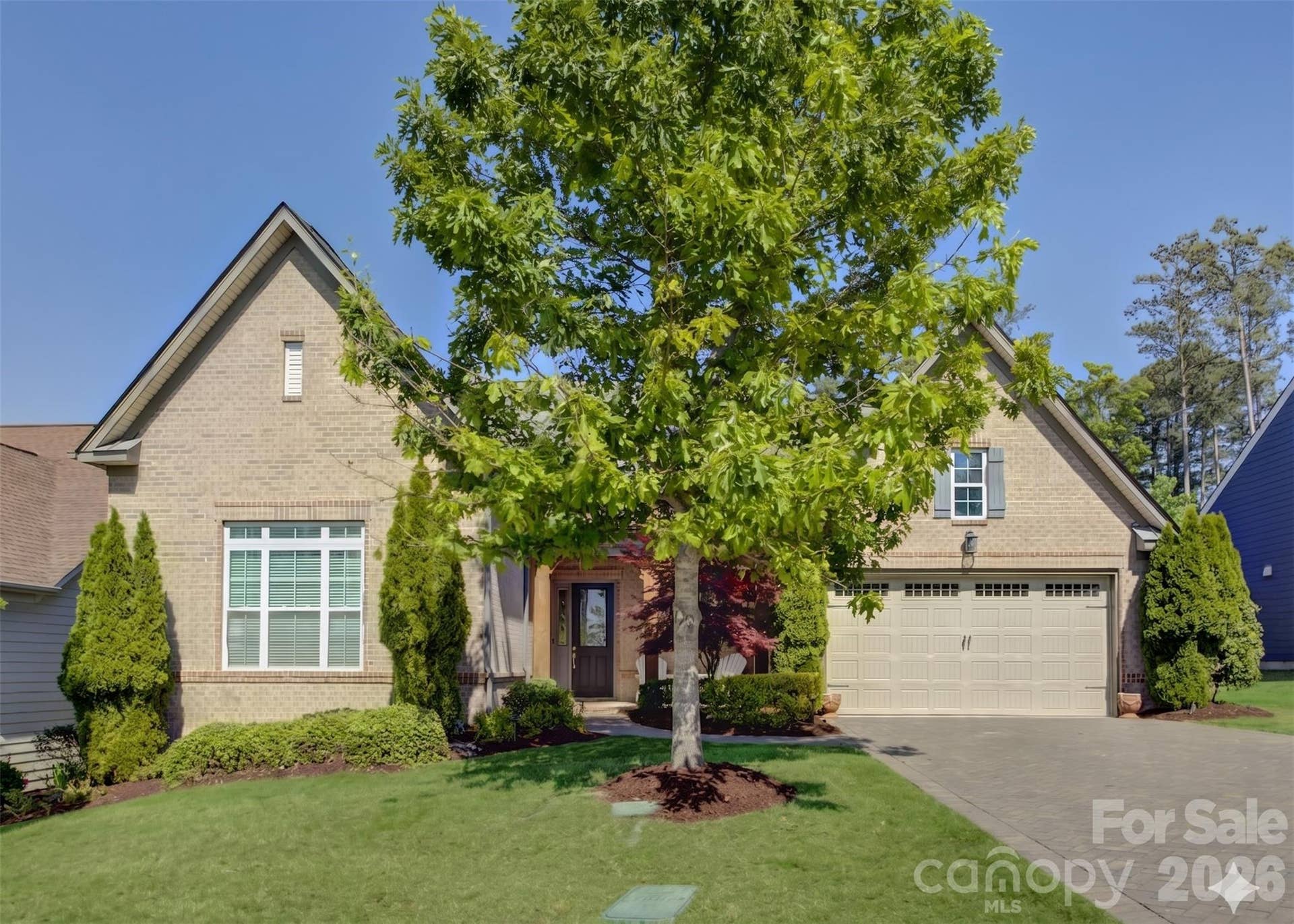 15512 Aviary Orchard Way, Charlotte, NC 28278 Welcome to 15512 Aviary Orchard