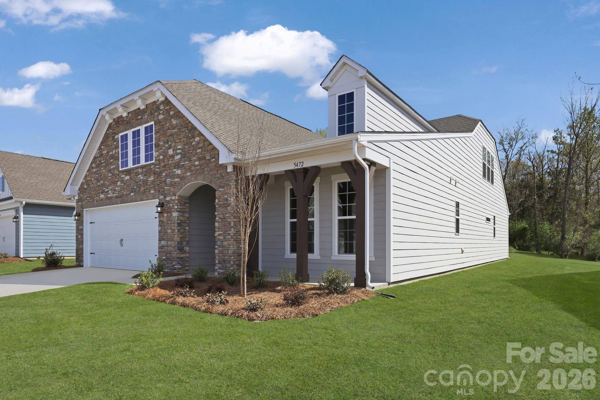5472 Redbud Road, #62, Lancaster, SC 29720