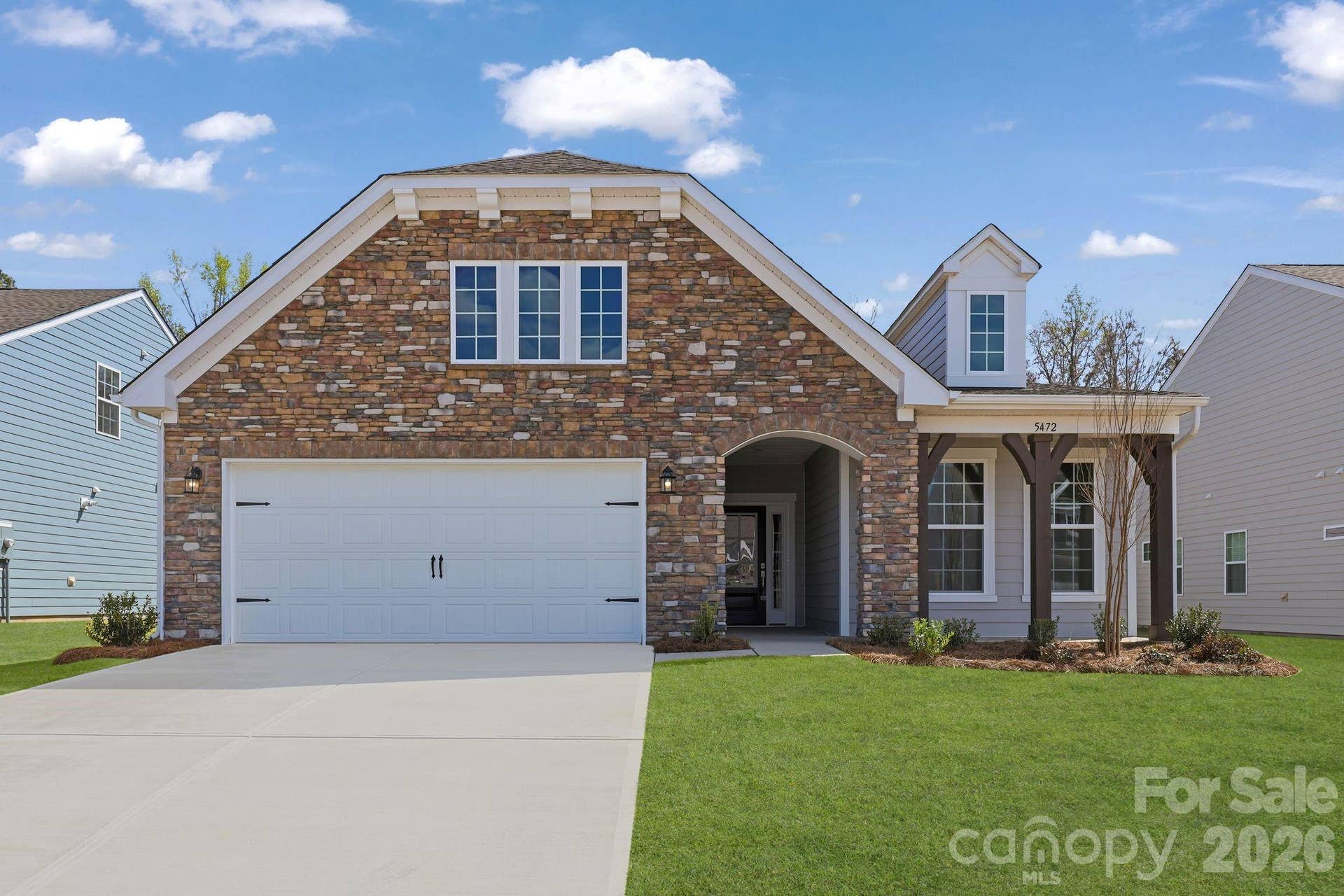5472 Redbud Road, #62, Lancaster, SC 29720