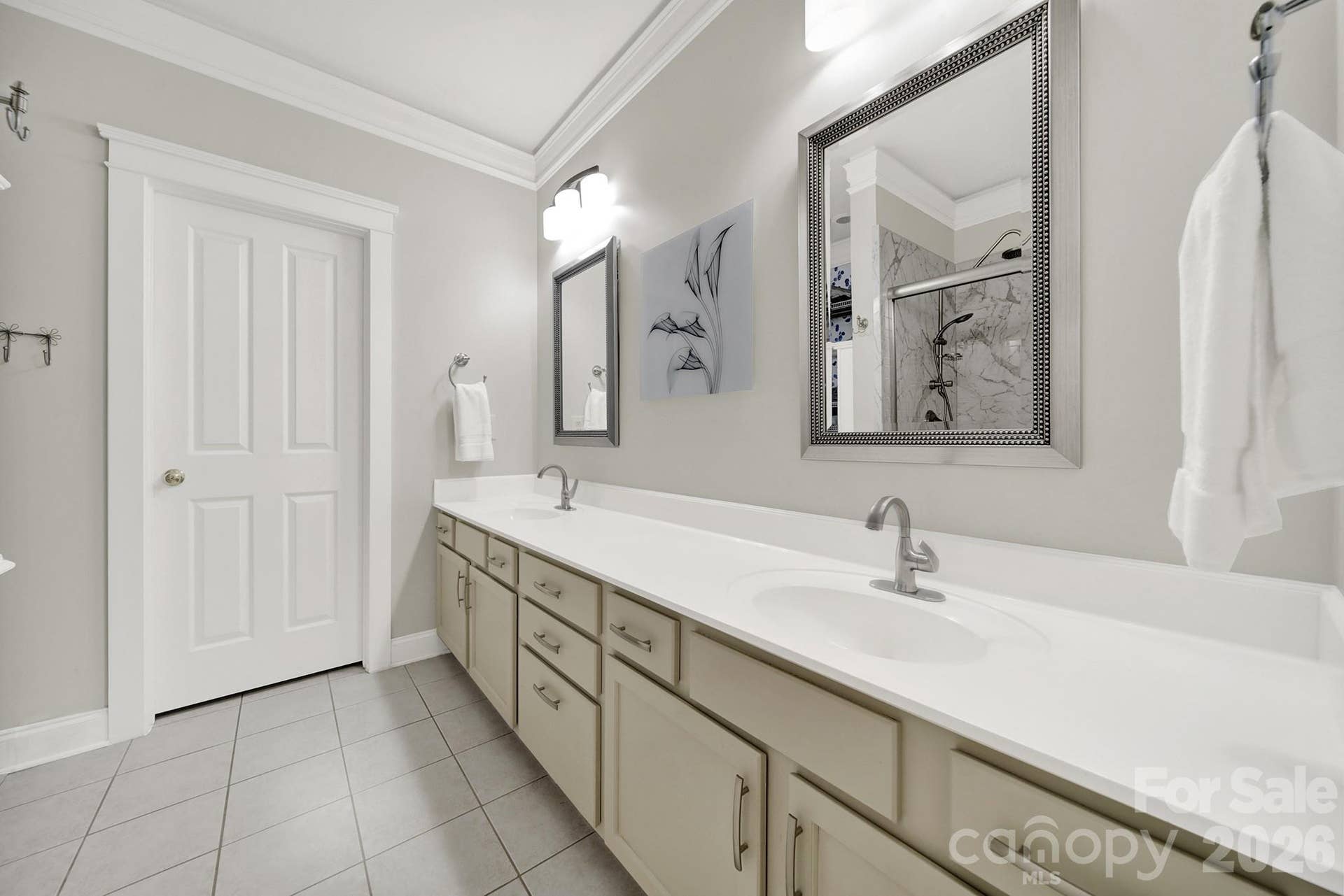 4214 Settler Heights Drive, Fort Mill, SC 29708 Primary Bathroom