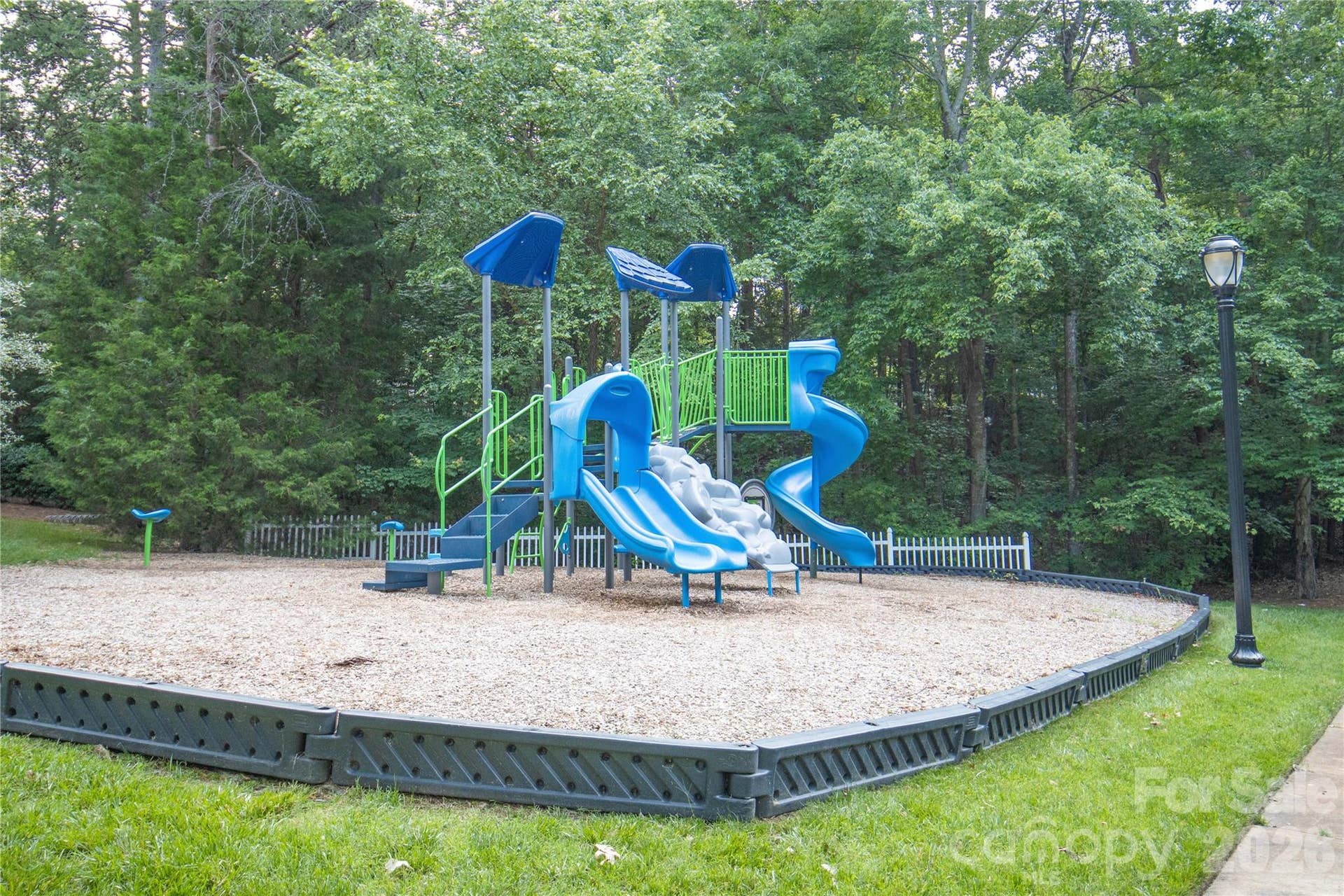 4214 Settler Heights Drive, Fort Mill, SC 29708 Multiple Playgrounds