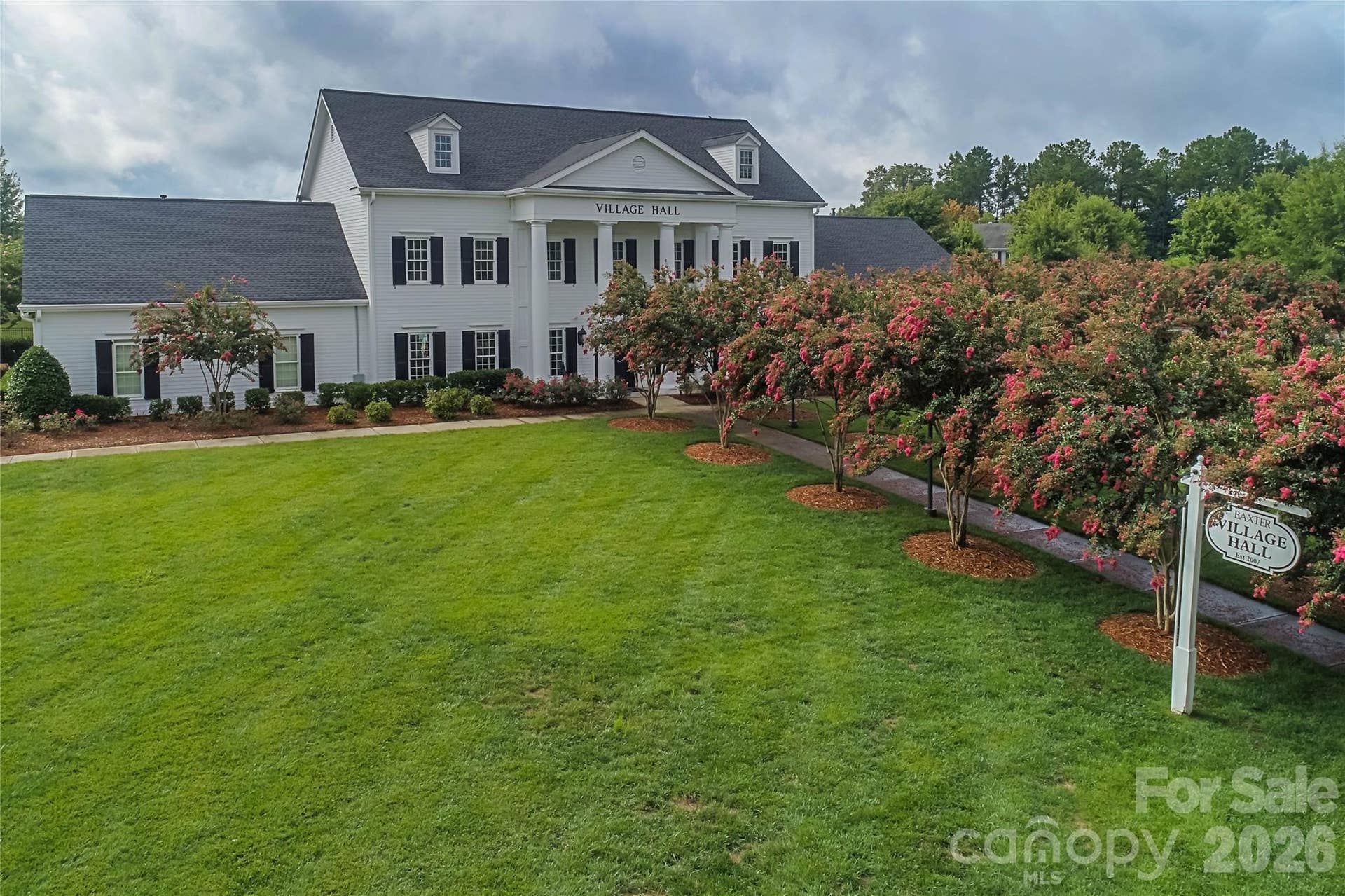 4214 Settler Heights Drive, Fort Mill, SC 29708 Community Center