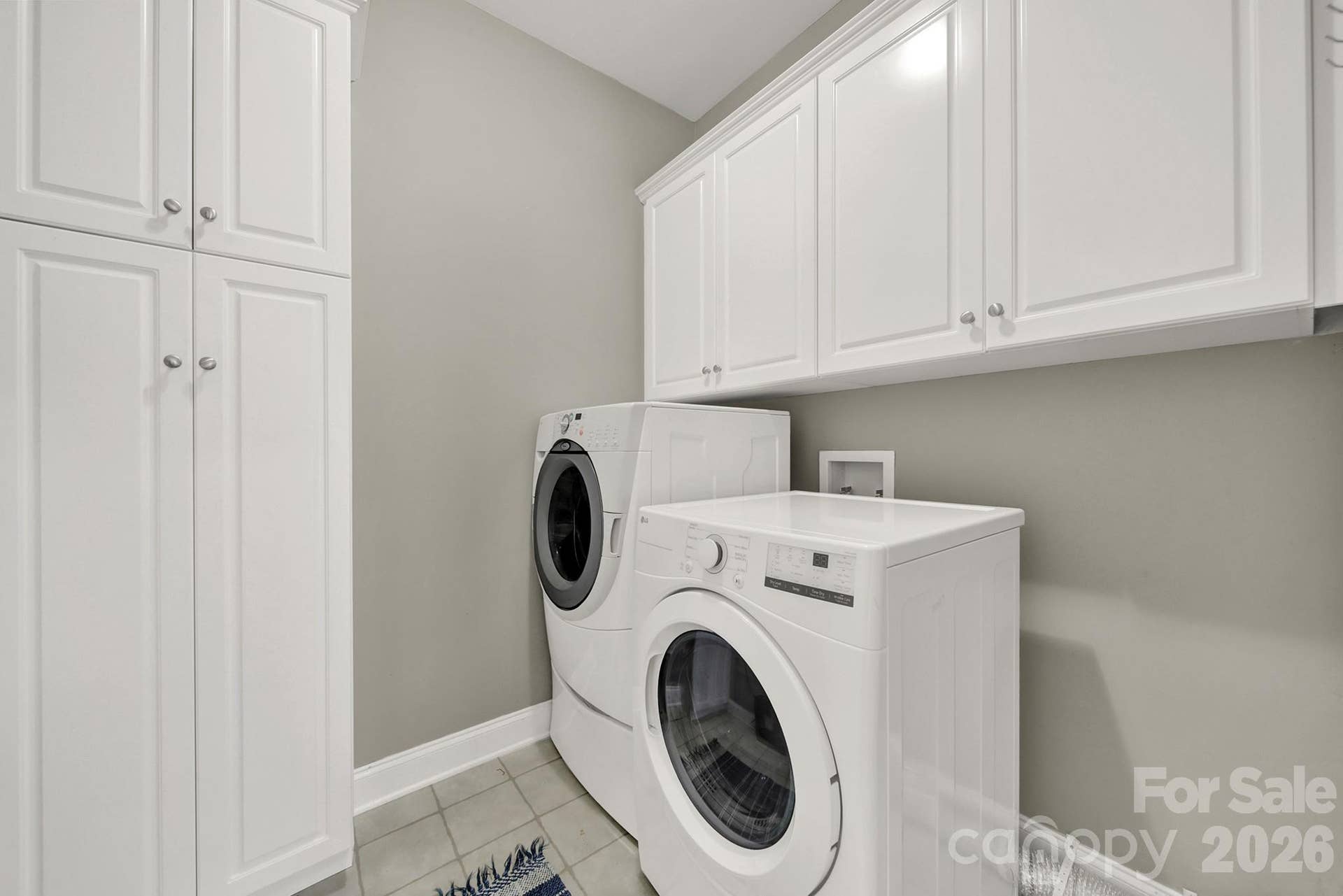 4214 Settler Heights Drive, Fort Mill, SC 29708 Laundry Room