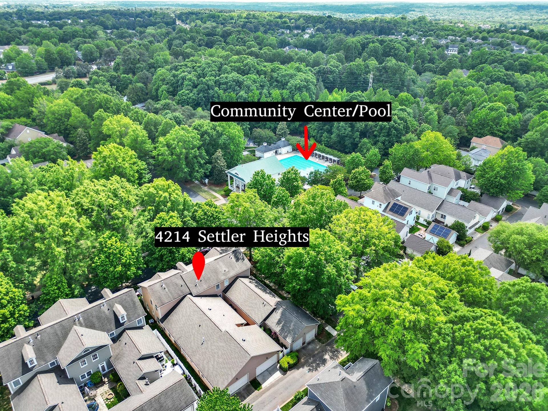 4214 Settler Heights Drive, Fort Mill, SC 29708 4214 Settler Heights Drive, Fort Mill, SC 29708